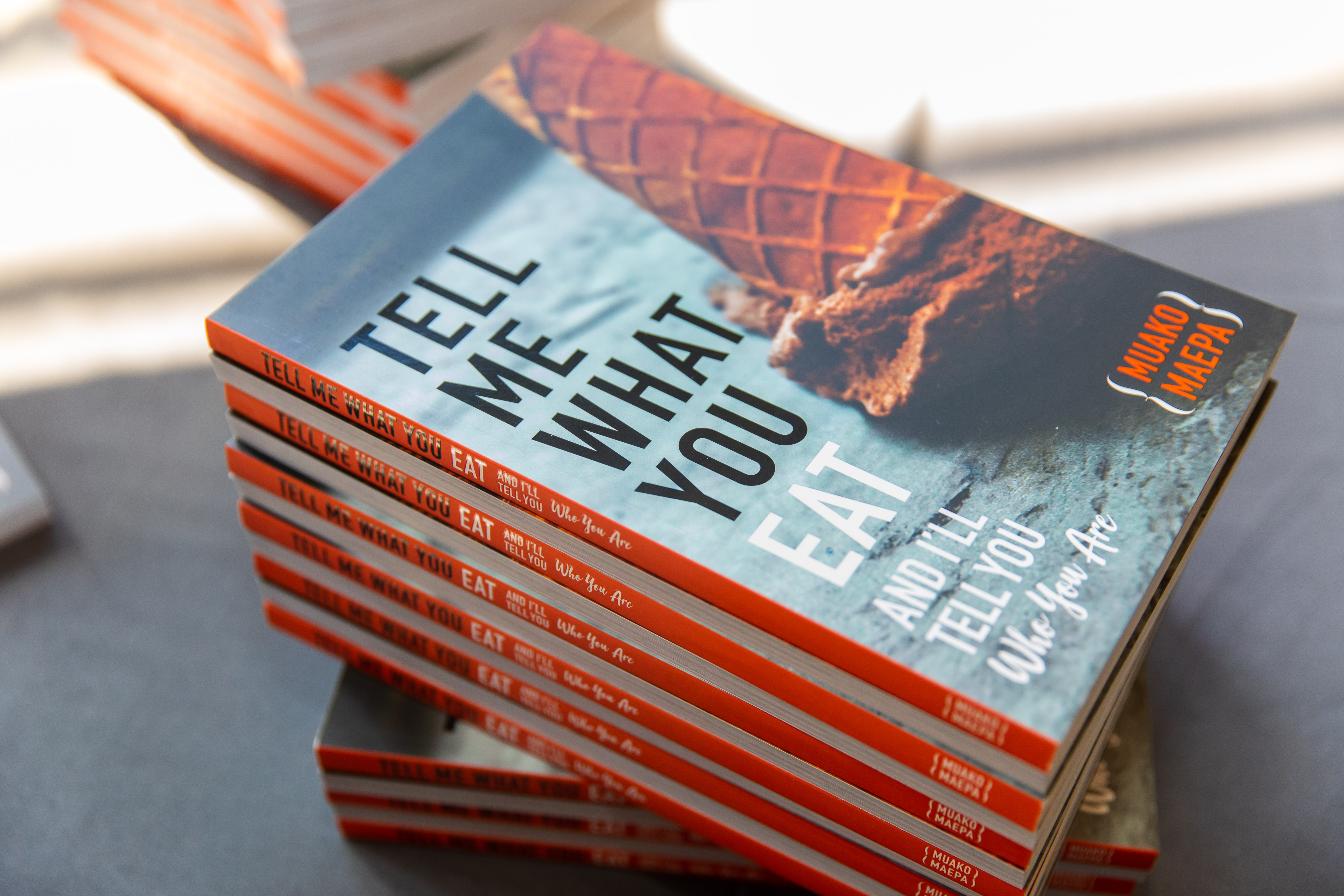 Taste testing the team: Big challenges for small hands