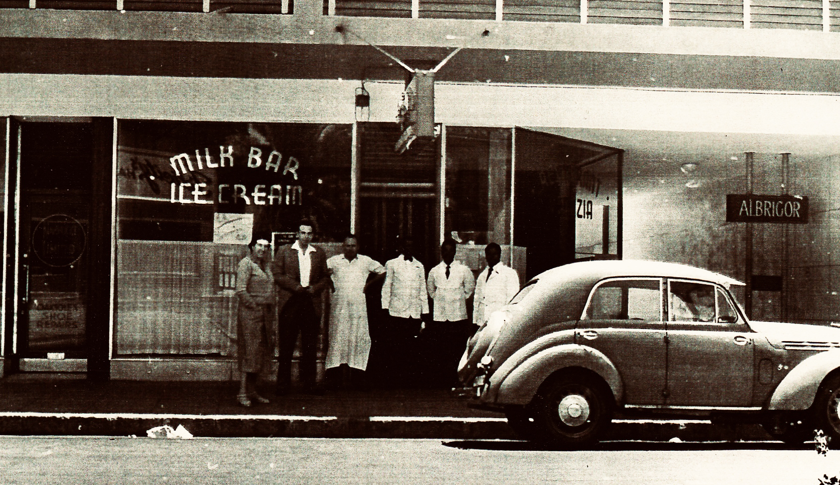 Venezia revisited: Cape Town’s first gelato gets a reboot