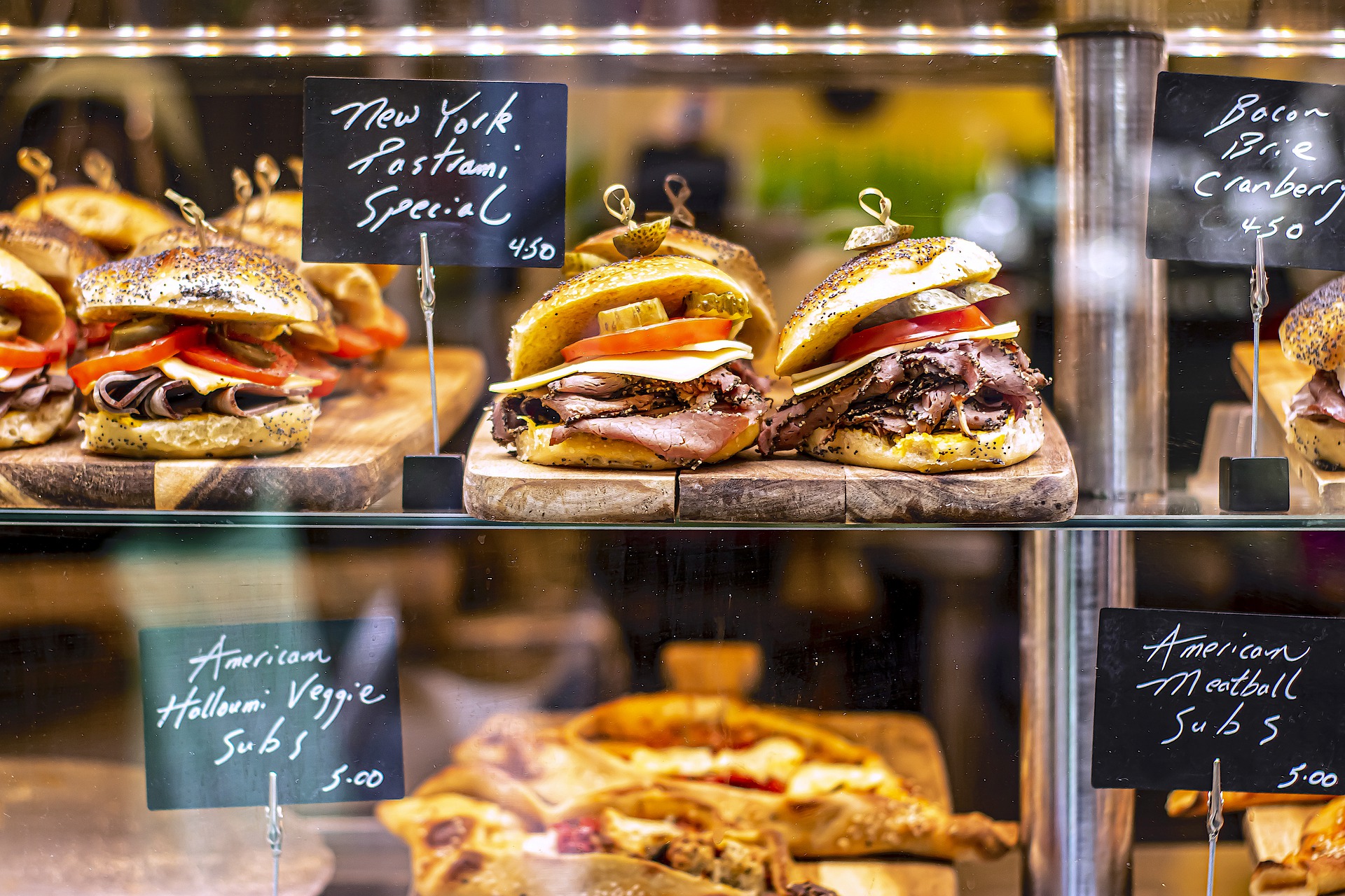 Is there life after chicken soup?