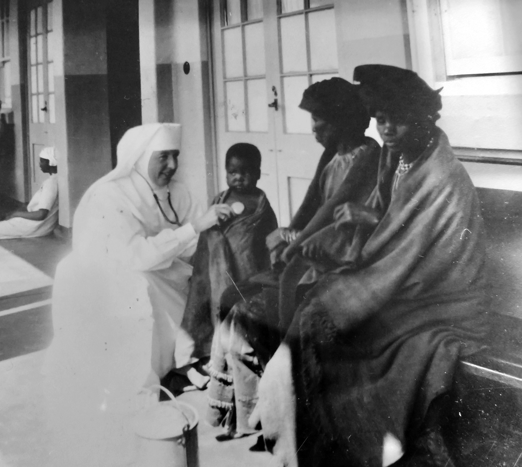 Sunday bloody Sunday: South Africa’s devastating and tragic secret massacre