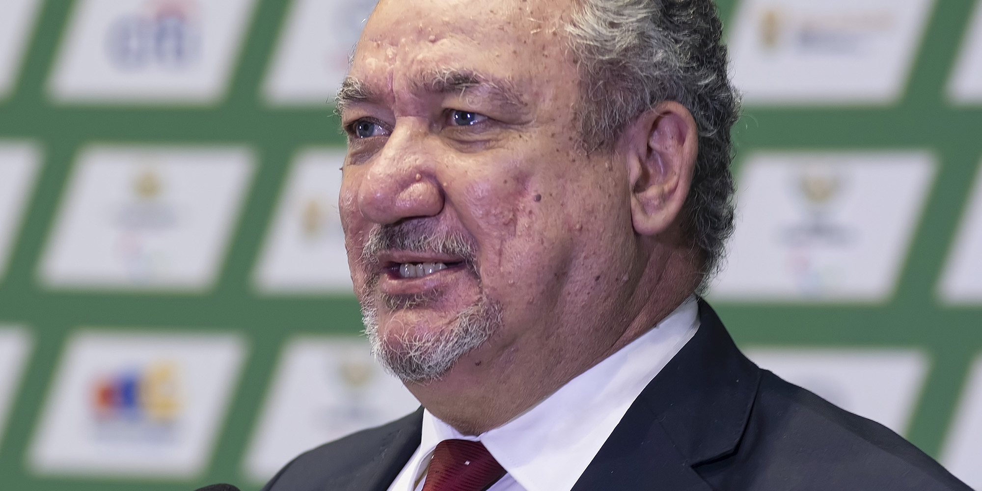 South African athletes receive vaccines — Sascoc announces initial Olympic team