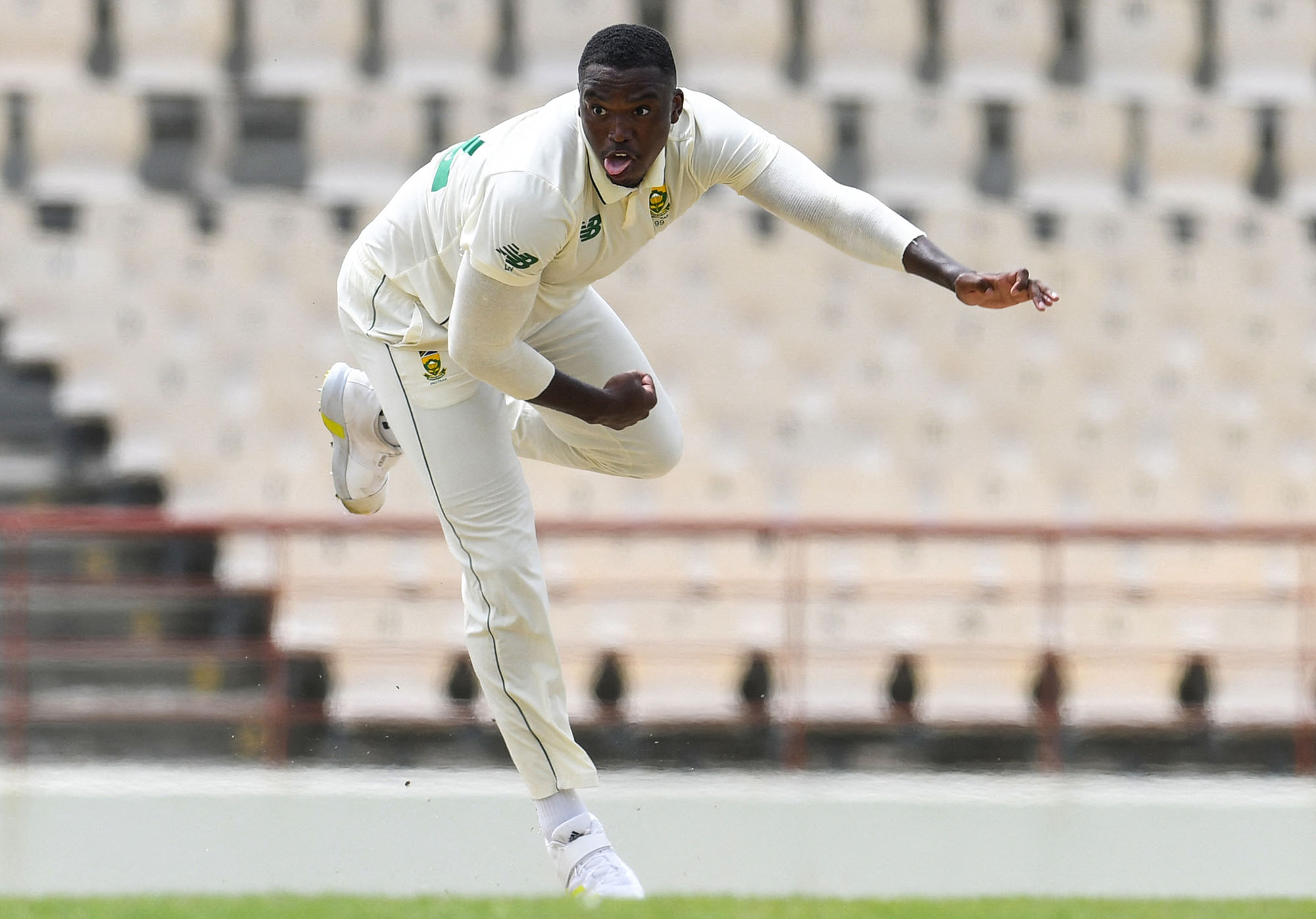 Situation at Cricket South Africa was like State Capture, says interim board