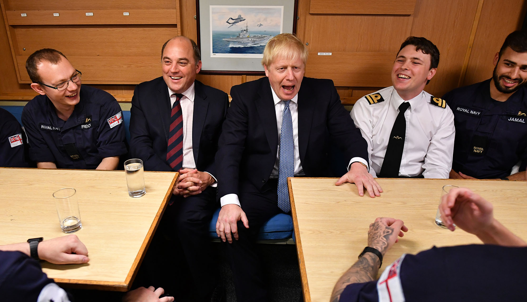 The UK’s new nuclear strategy is illegal and dangerous to the world