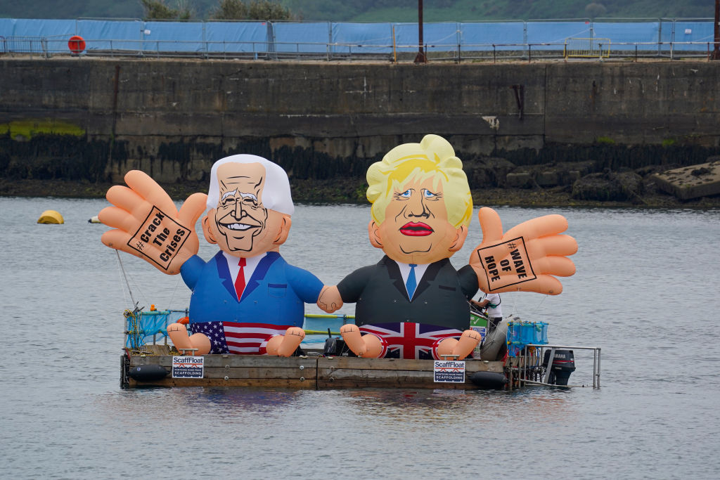 Our World in Pictures: Week 23 of 2021