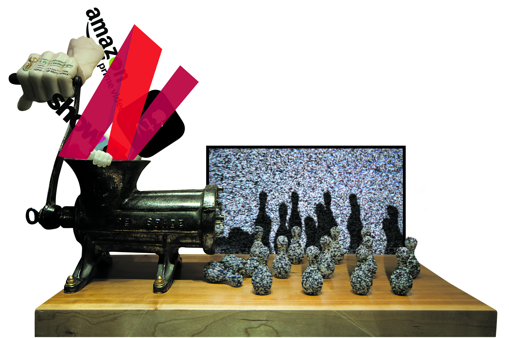 Against the stream: South Africa's White Paper on streaming services could backfire