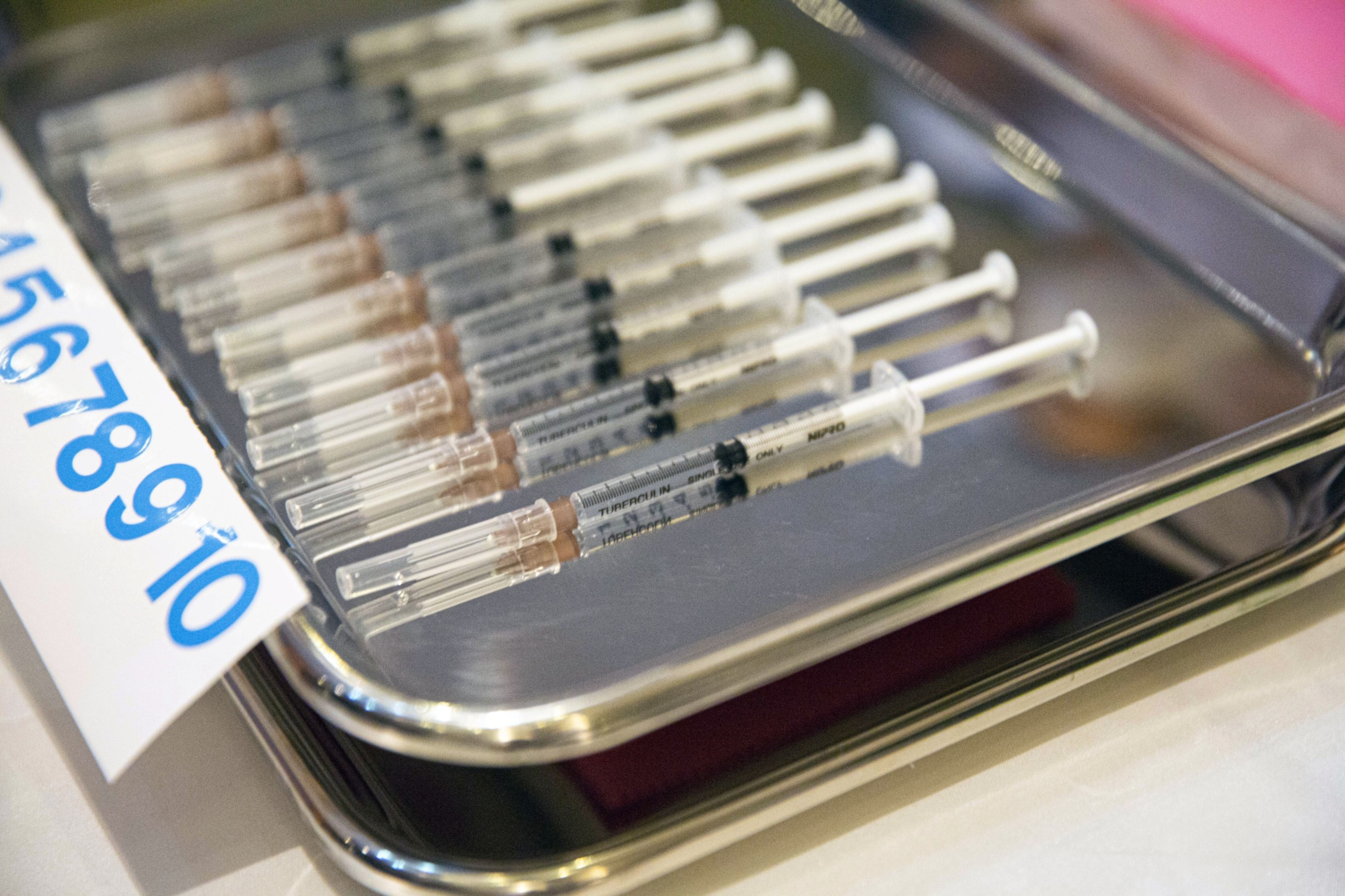 Depriving Poor Nations of Vaccines Was Deliberate, AU Envoy Says