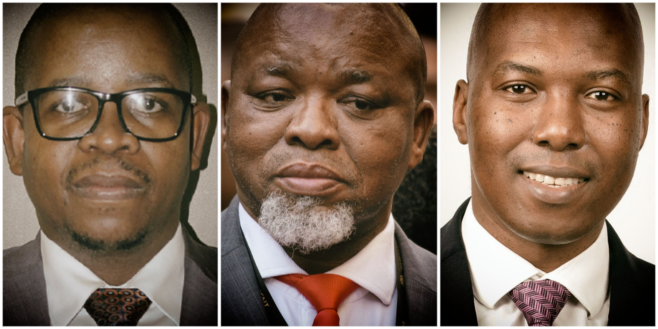 Powerships: State officials confirm they met rival bidder and Mantashe ‘associates' at up-market restaurant