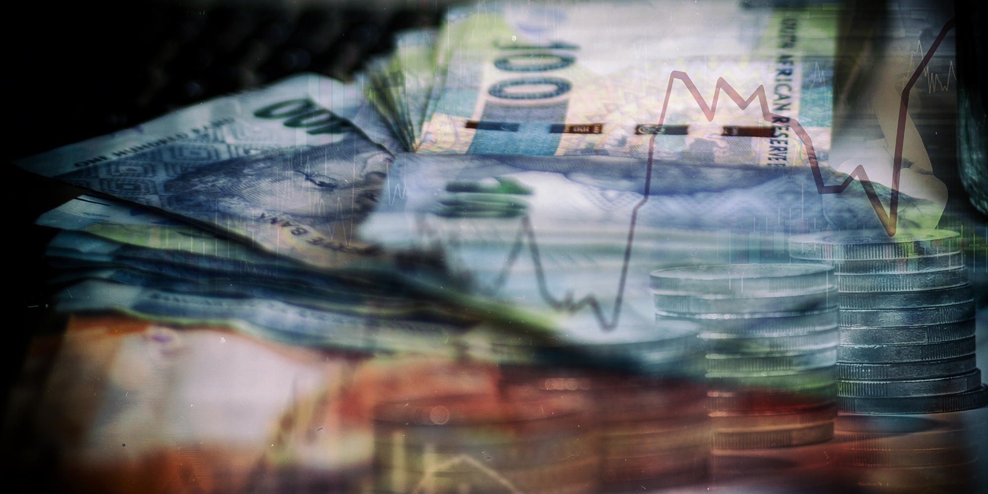 Economic transactions between SA’s banks soar on low interest rates and high commodity prices