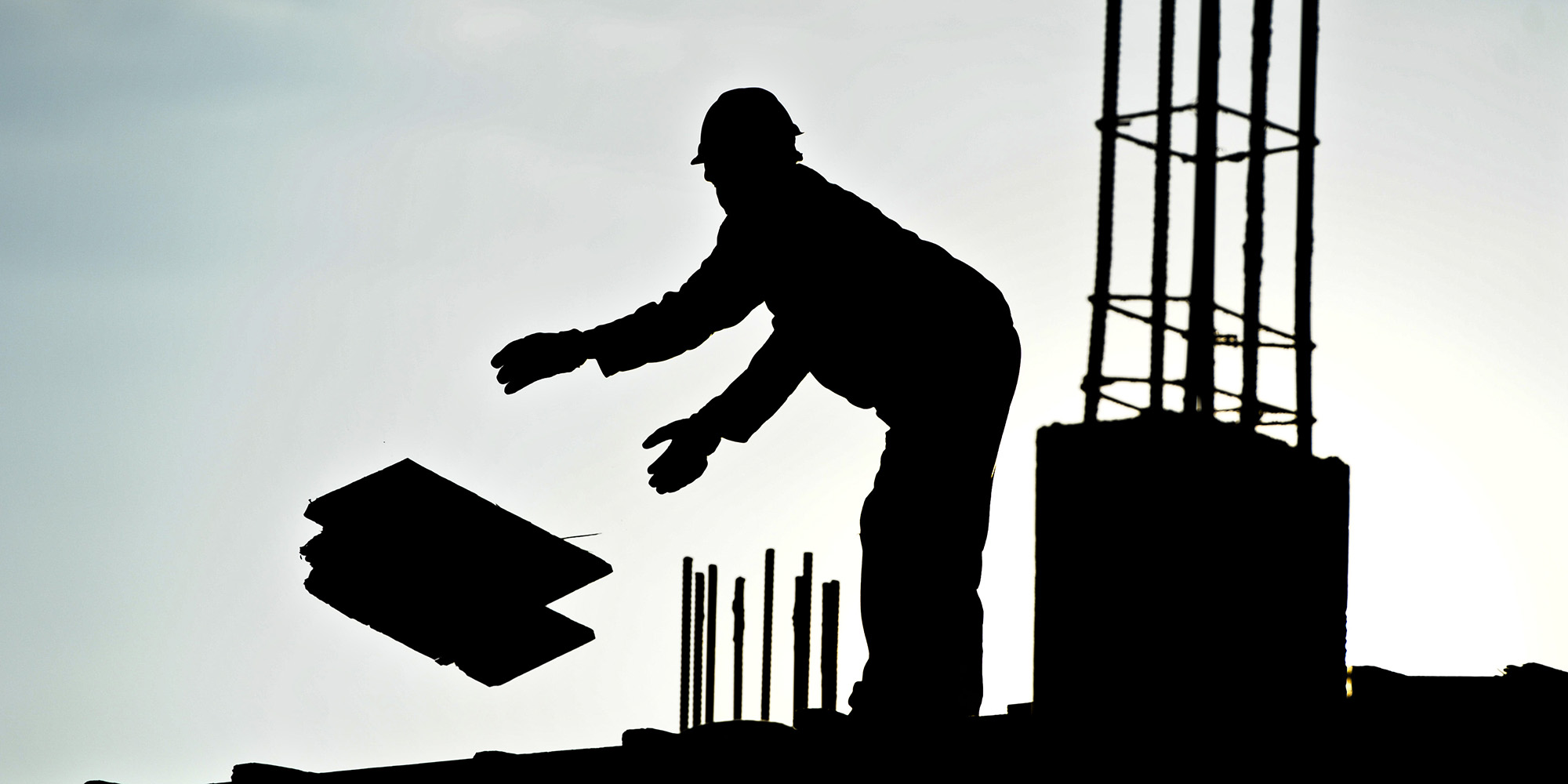 South Africa’s building confidence at three-year high – but foundations remain shaky