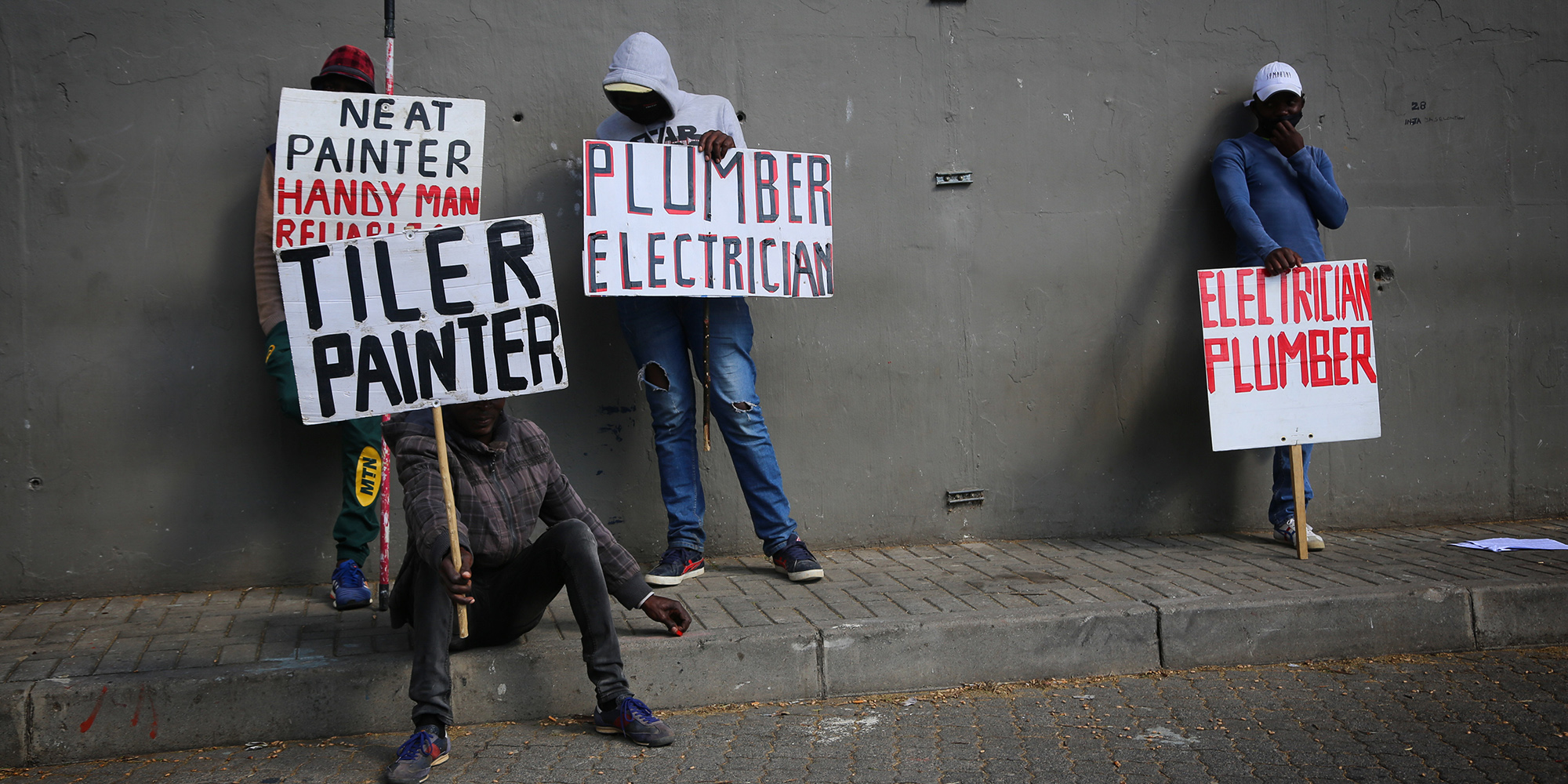 SA unemployment bloodbath: More than 500,000 jobs lost in one year