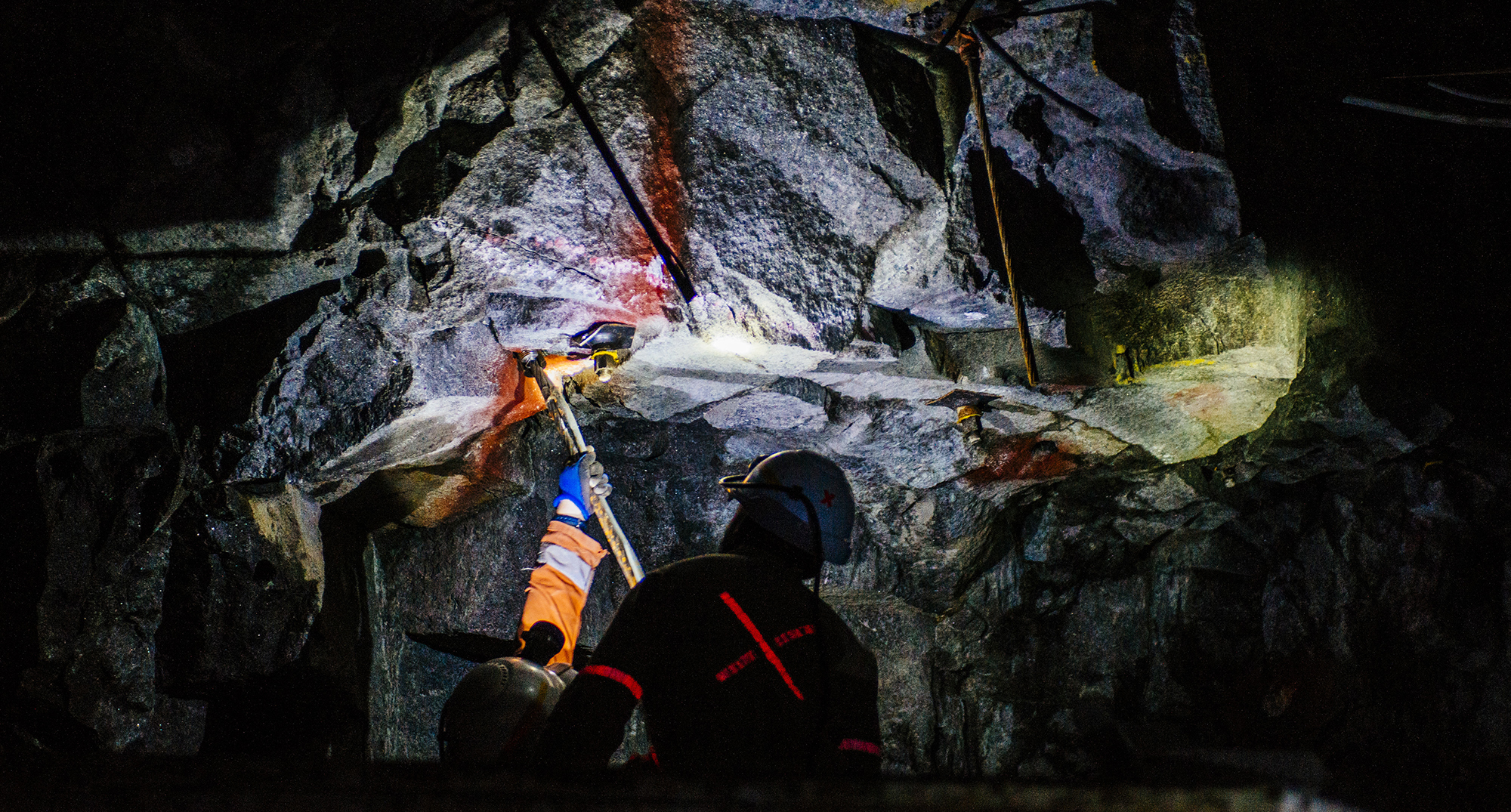 Junior (mining) Indaba: No transparency, no trust, no investment