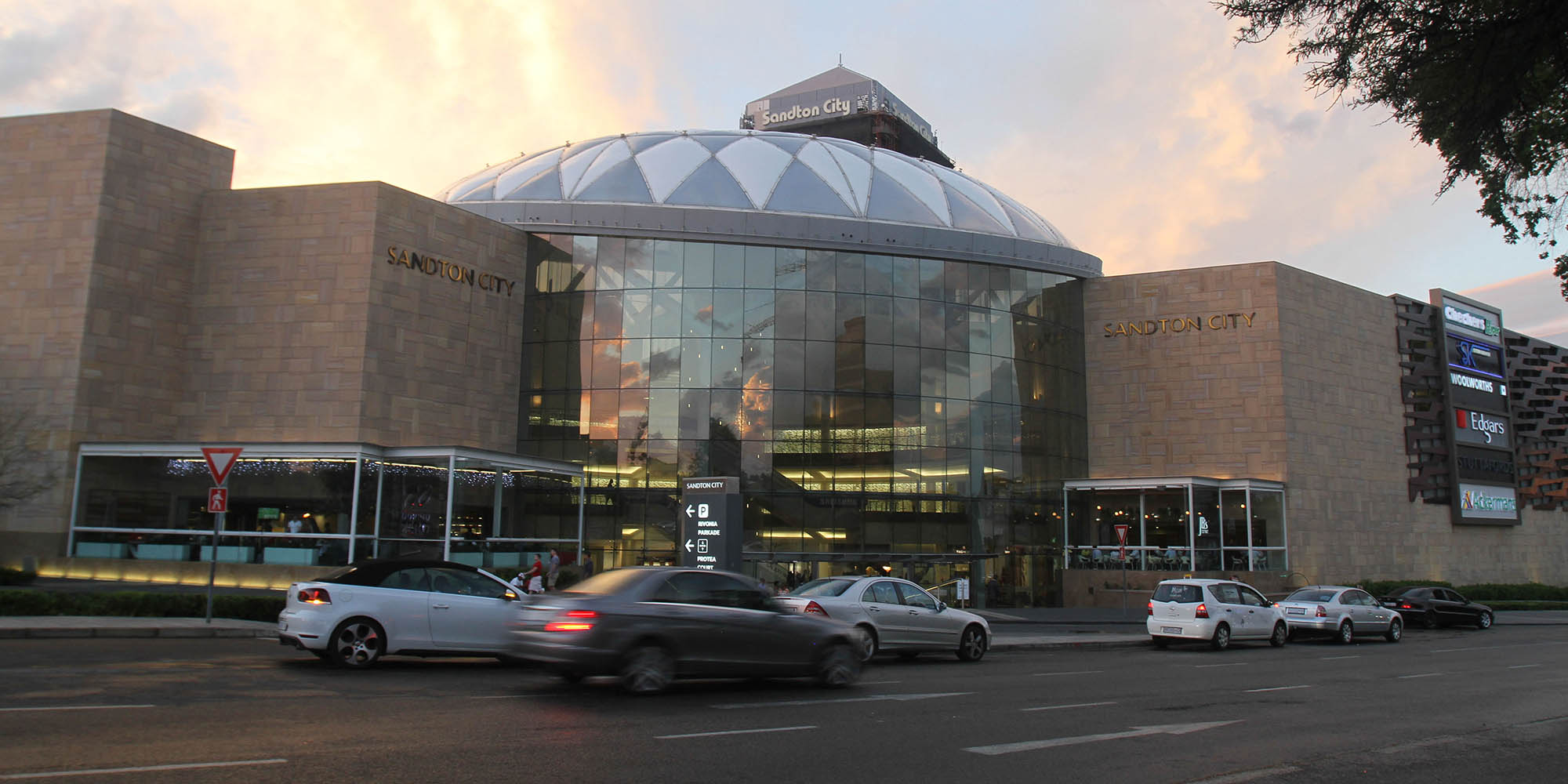 South African retail confidence surges to six-year high, but headwinds remain