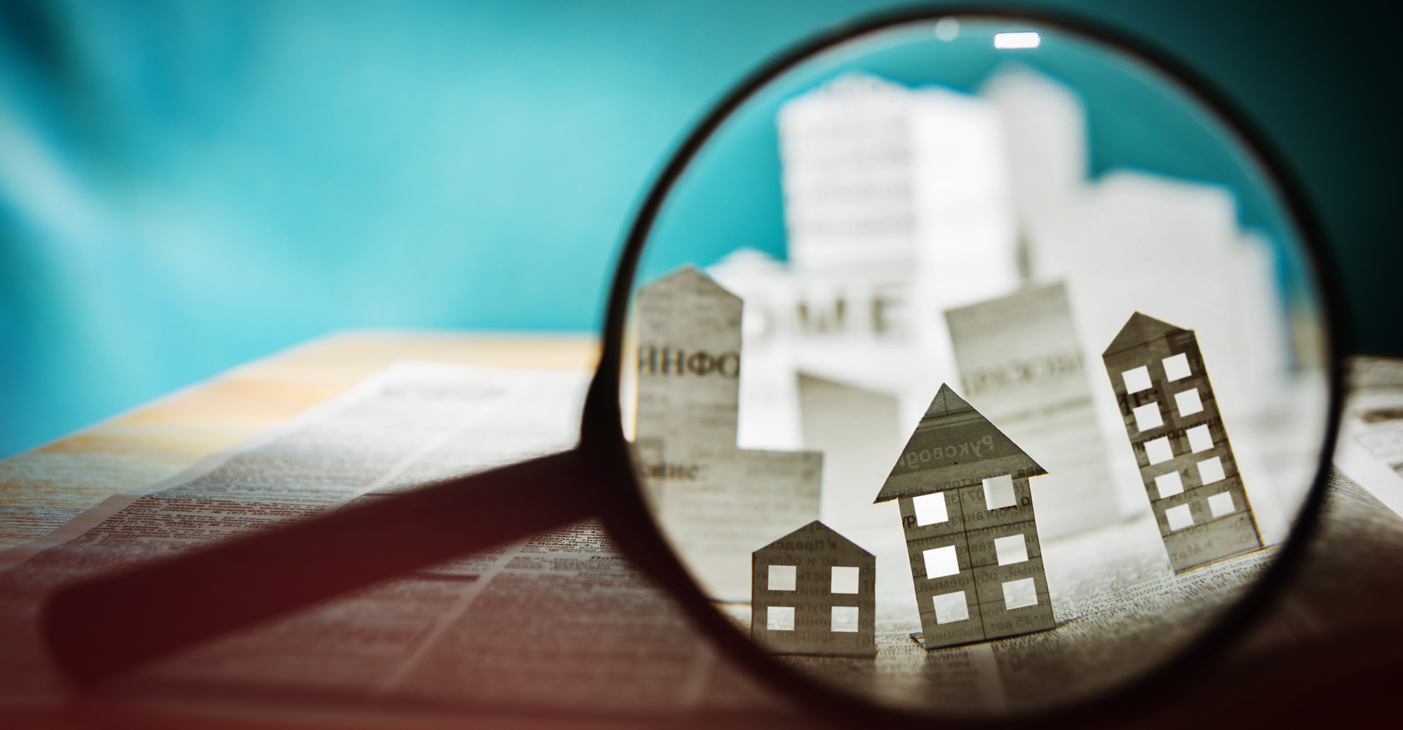 The Global Housing Market Is Broken, and It’s Dividing Entire Countries