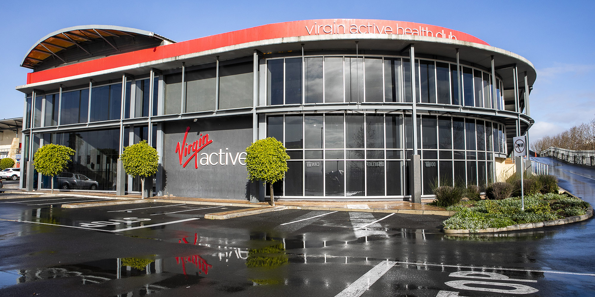 Fit for business: Virgin Active is likely to survive Covid lockdown