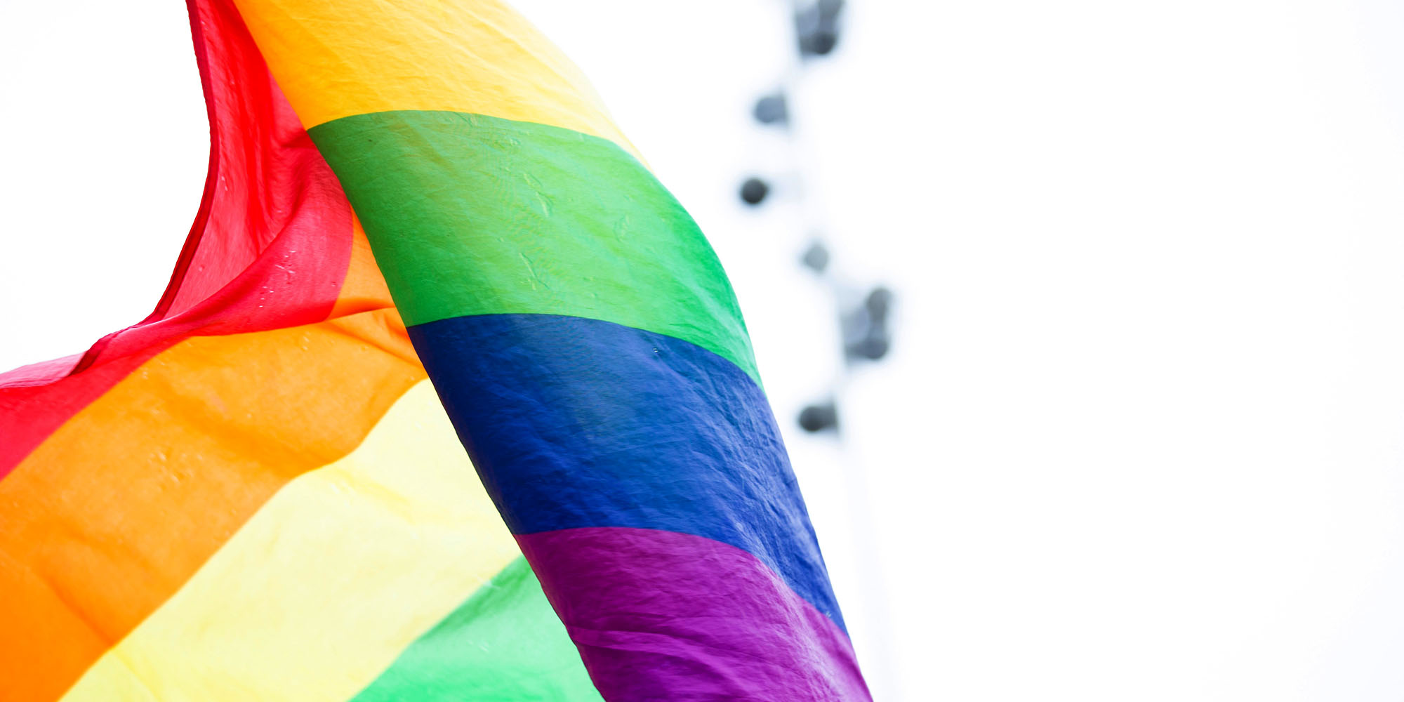 There’s been no real effort to increase the representation of LGBTQI+ persons in government