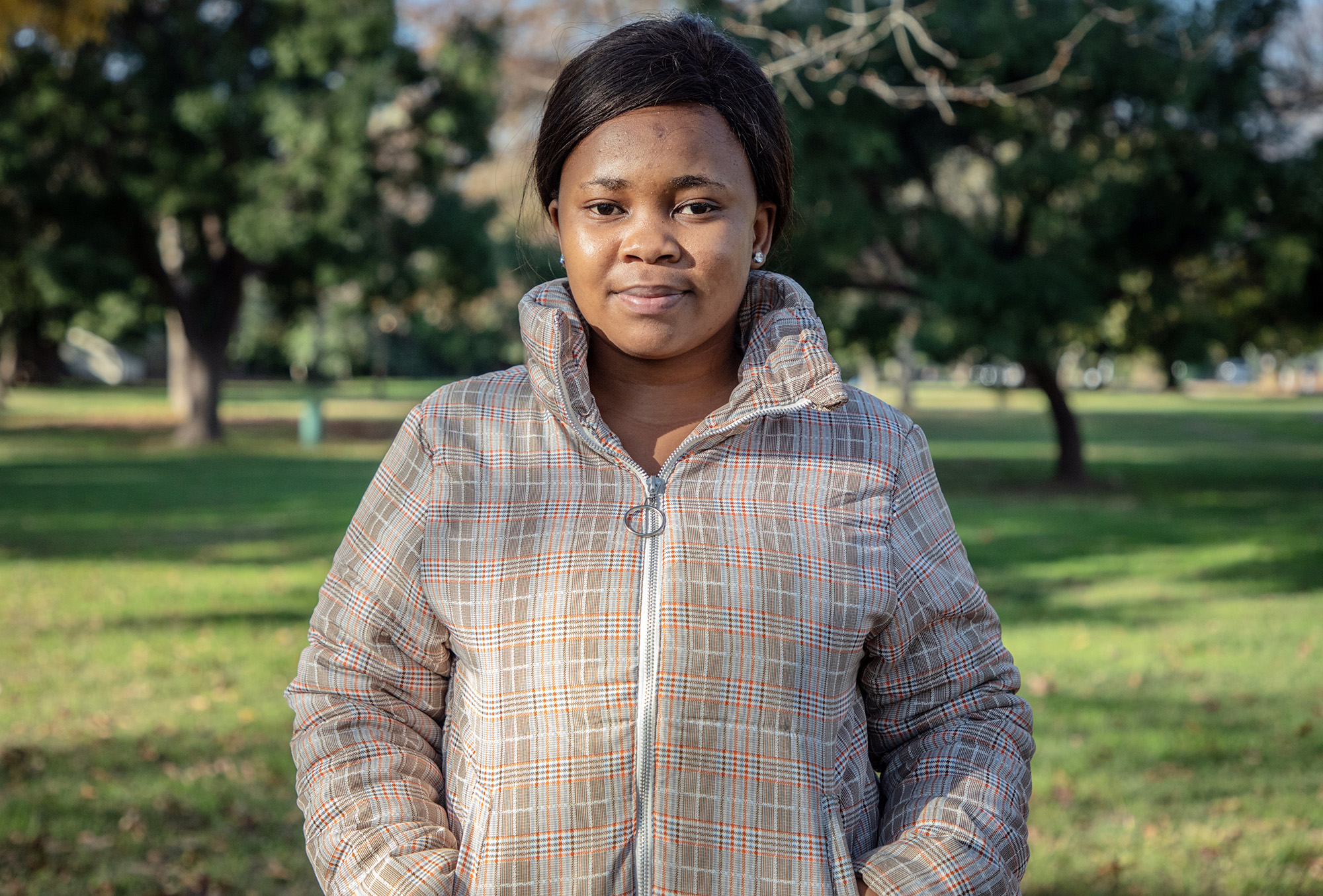 Remote studying during a global pandemic: Students wrestle with online learning