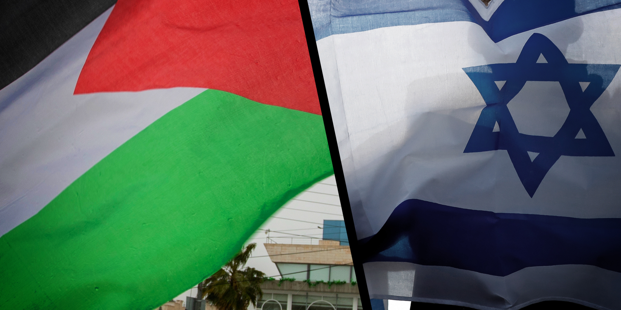 Zapiro’s one-sided cartoon on Israel conjures up deeper prejudice and division