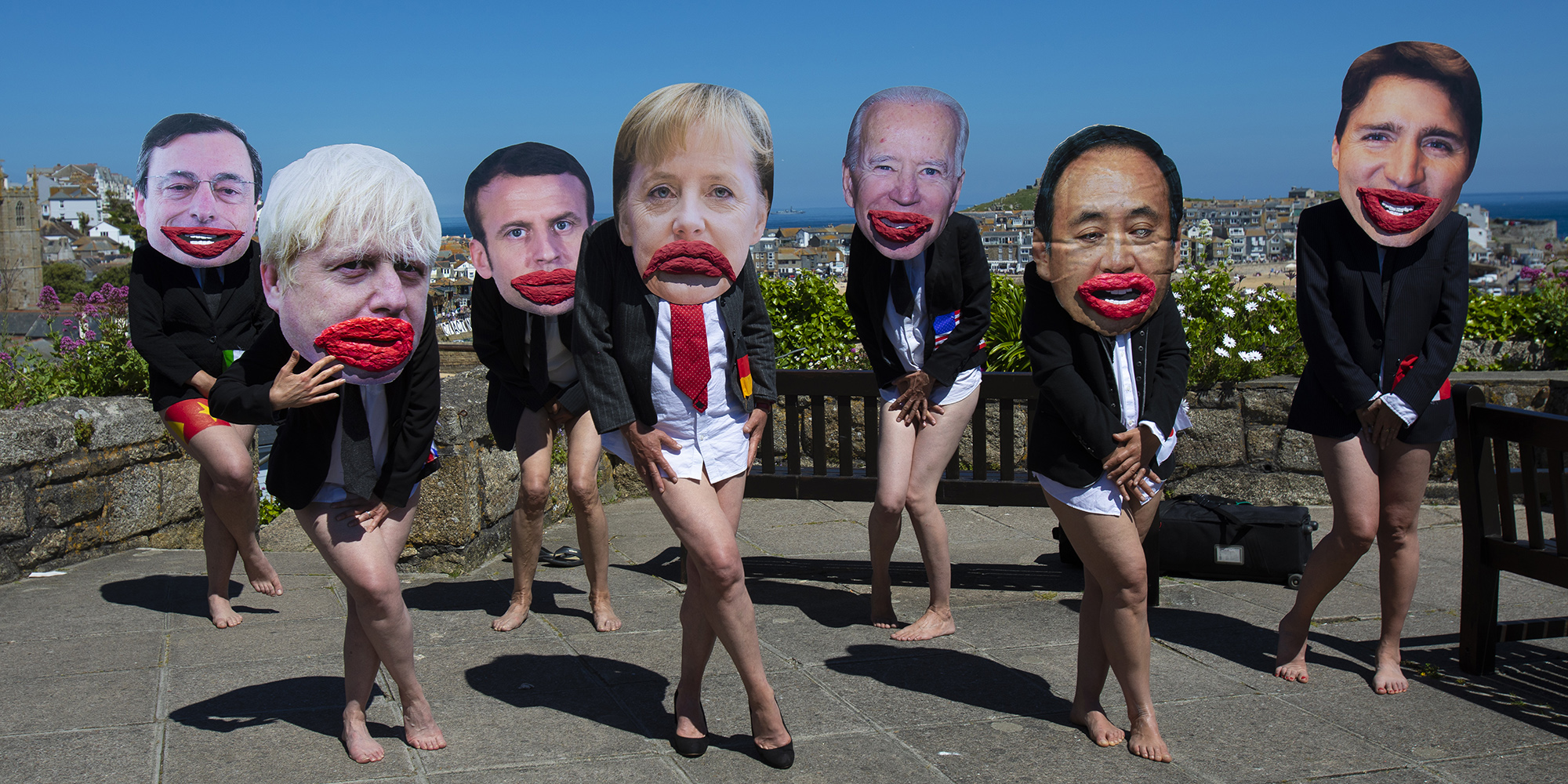 Bloomberg-Global-Update14/6 option 01