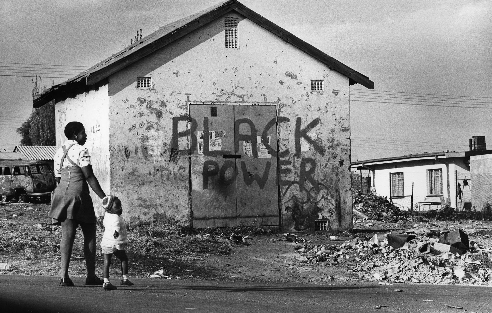 16 June: So what, when the youth cannot freely express themselves 46 years later? 