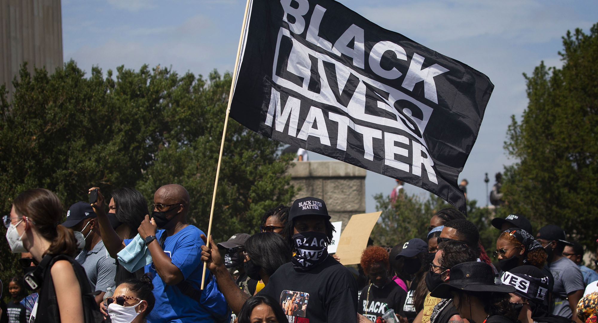 New bogeyman: Republican Party wields critical race theory as an election weapon