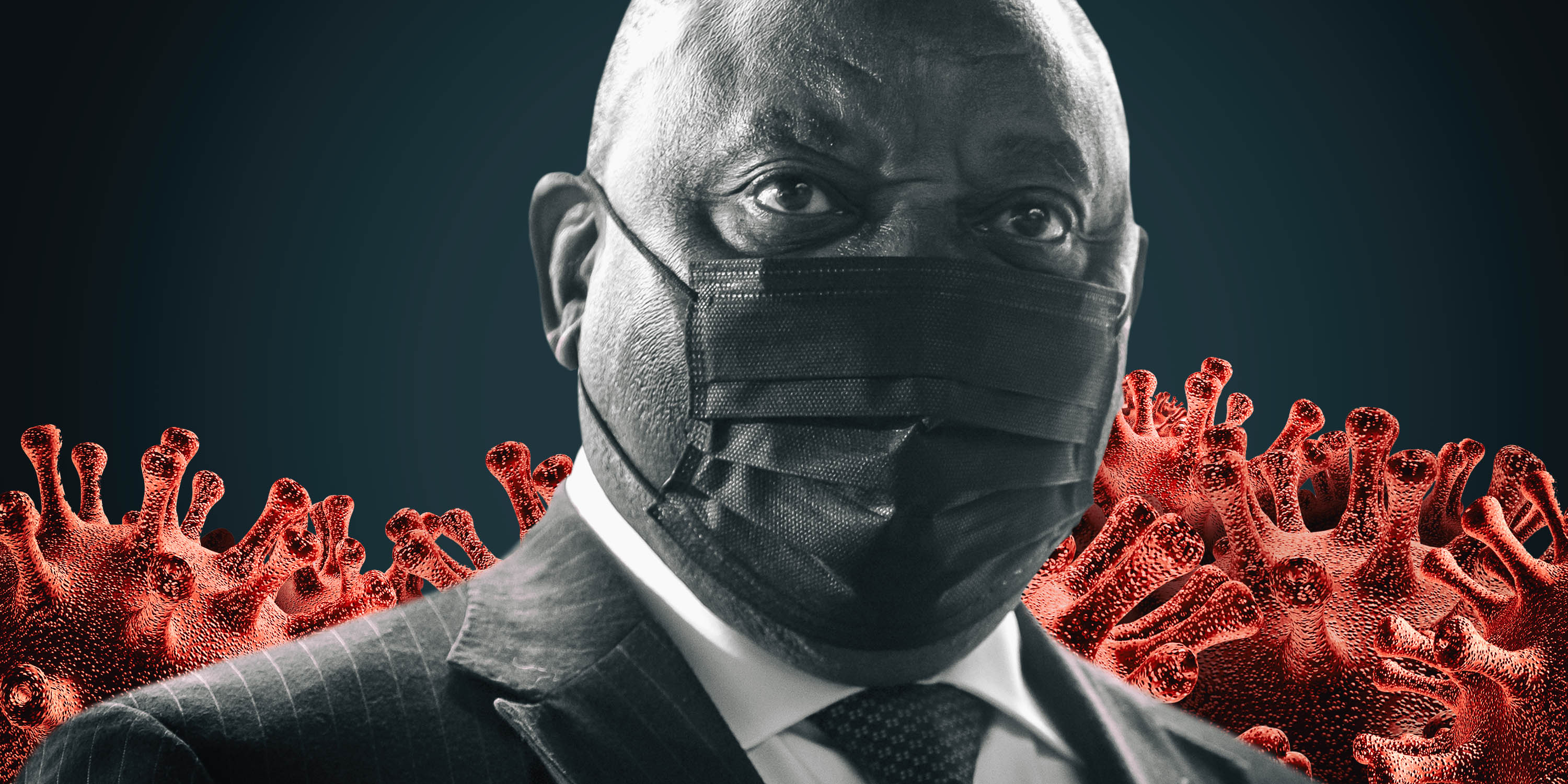 South Africa to move to Adjusted Alert Level 4 as third wave breaks hard on nation