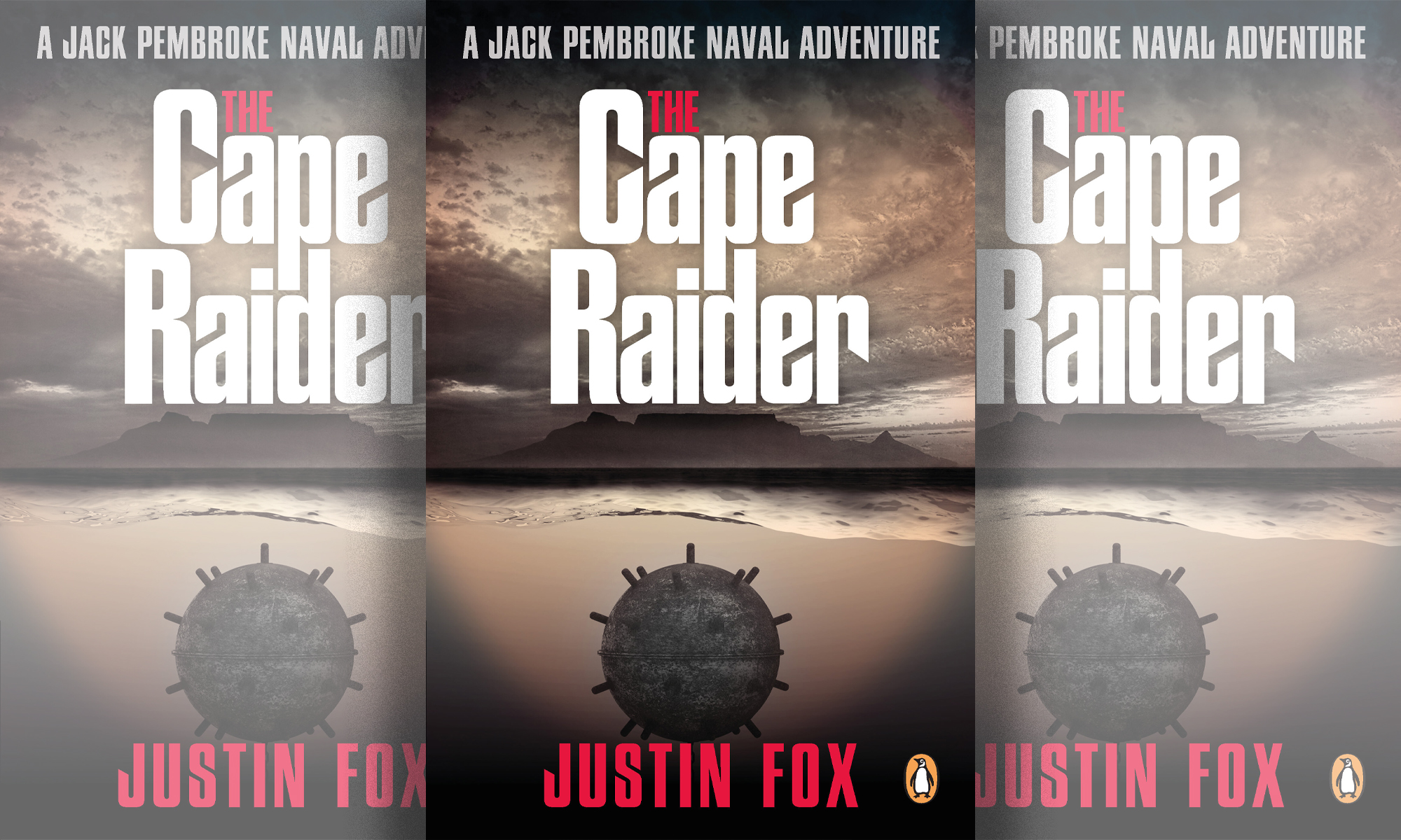 Messing about with deadly boats: Countering Nazi wolfpacks in stormy Cape waters