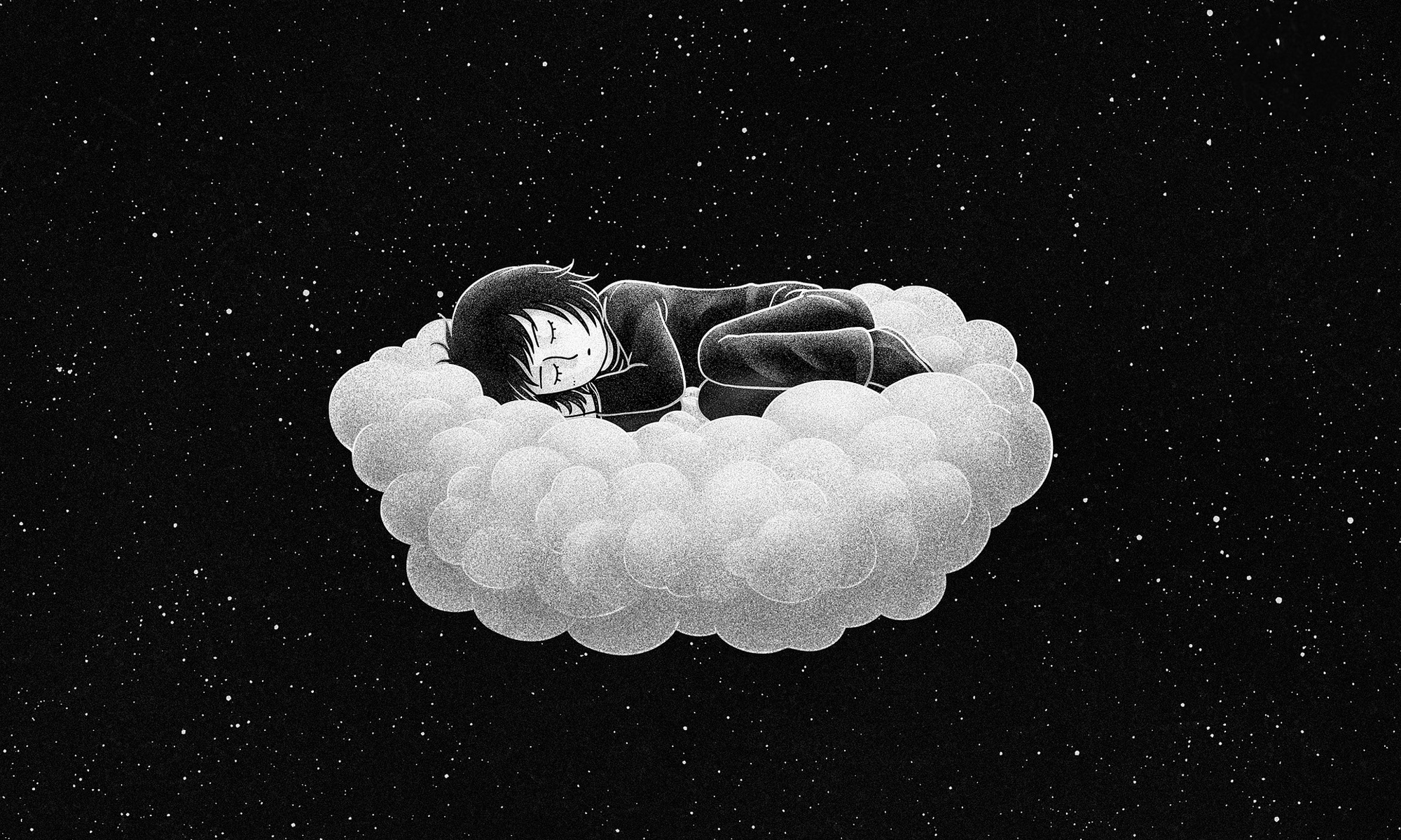 This week we're listening to: The curse of coronasomnia – how you can get better sleep