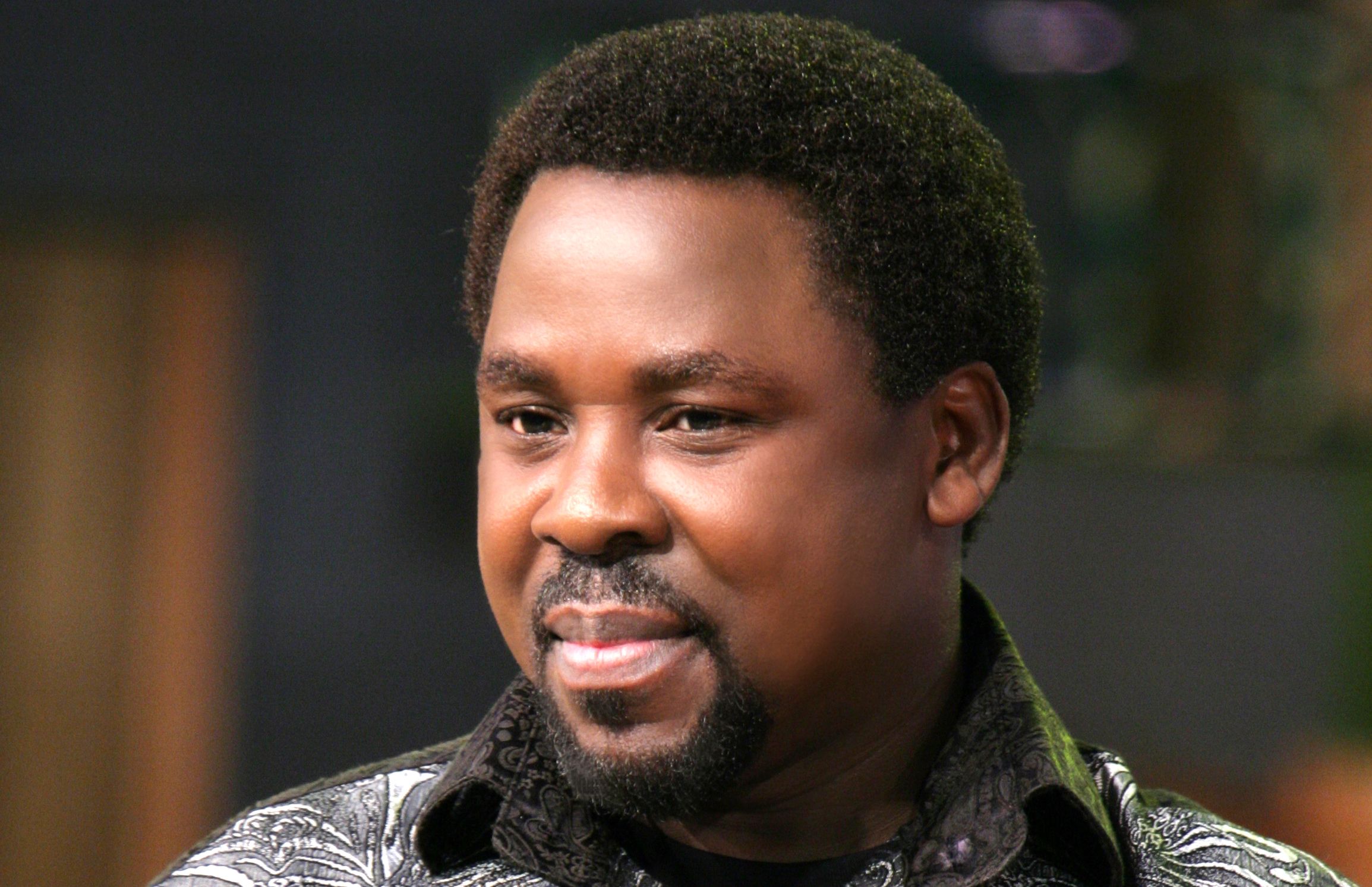 From Our Archives - TB Joshua, Nigeria’s controversial Pentecostal titan