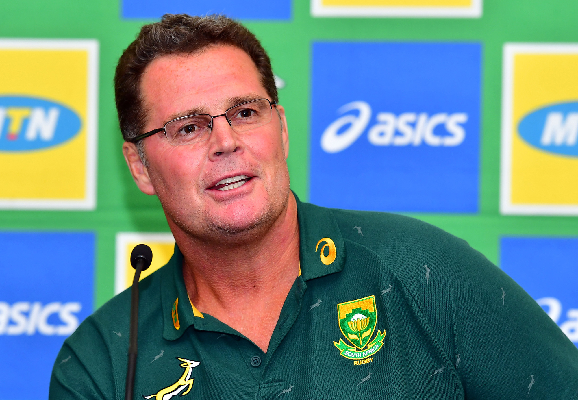 Growling at the Lions: Rassie Erasmus attacks British & Lions’ duplicity in stinging verbal volley 