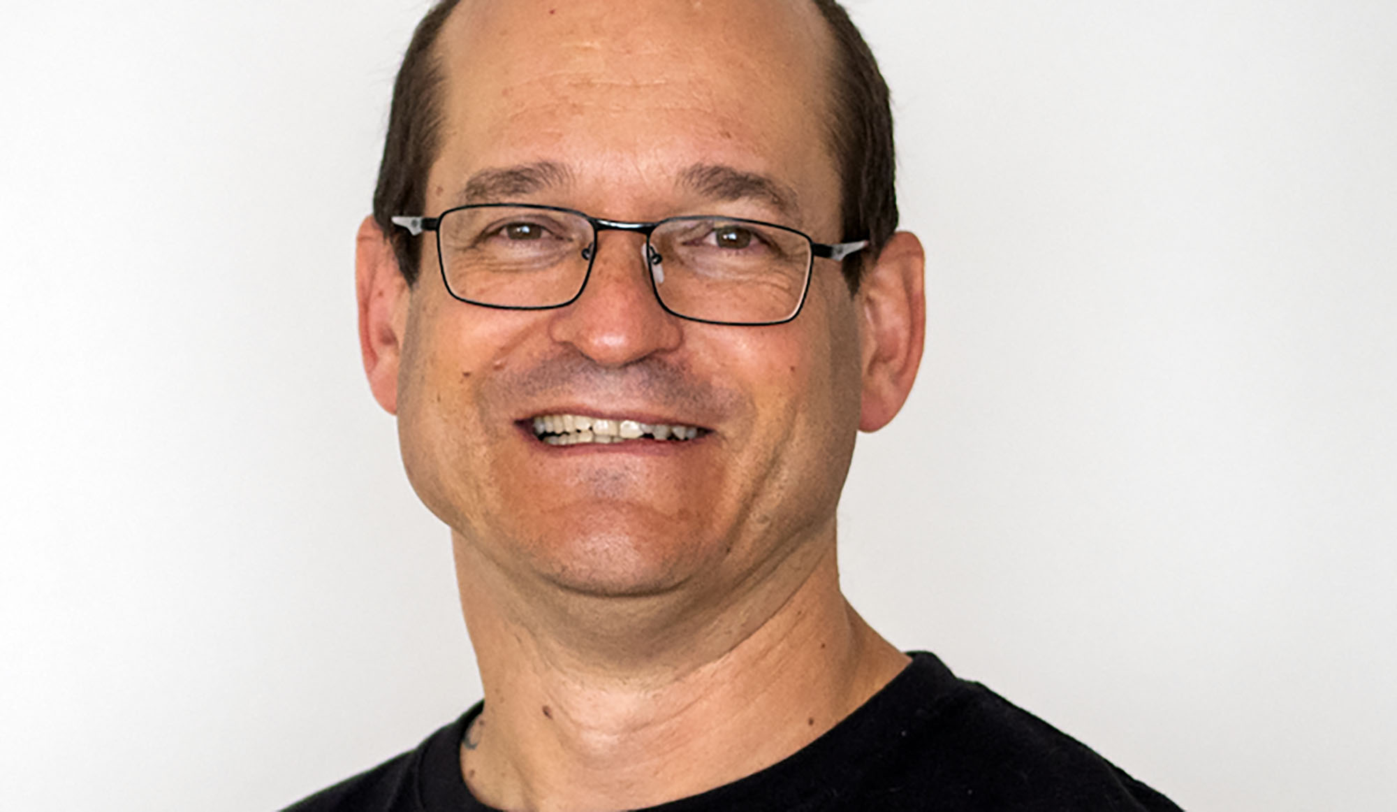 Judgment Date with Judge Dennis Davis, Episode 58: Francois Venter