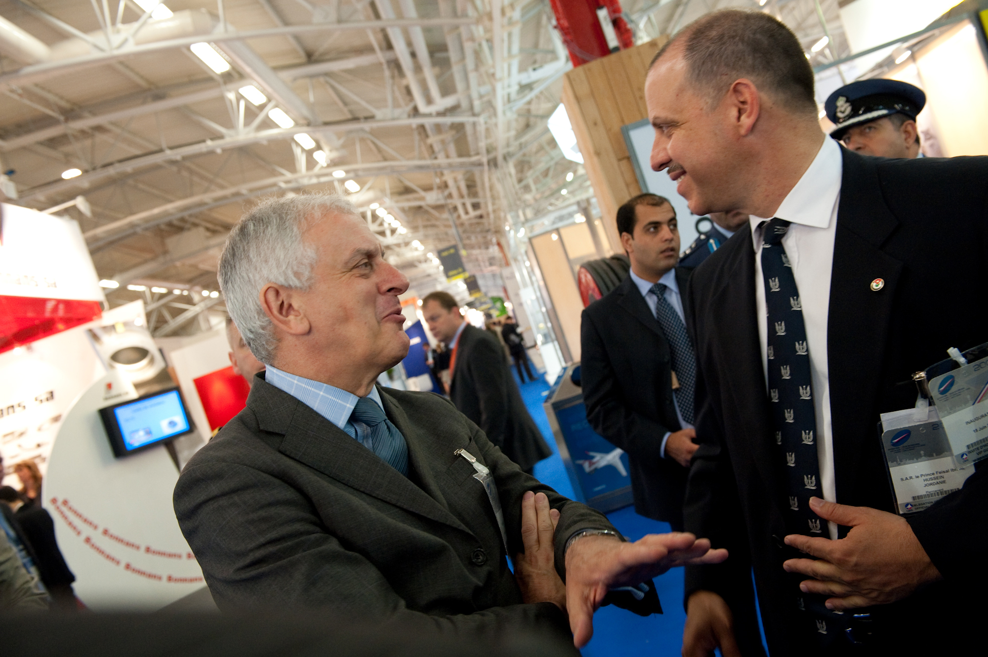 Revealed: The secret Whitehall committee that holds ‘no records’