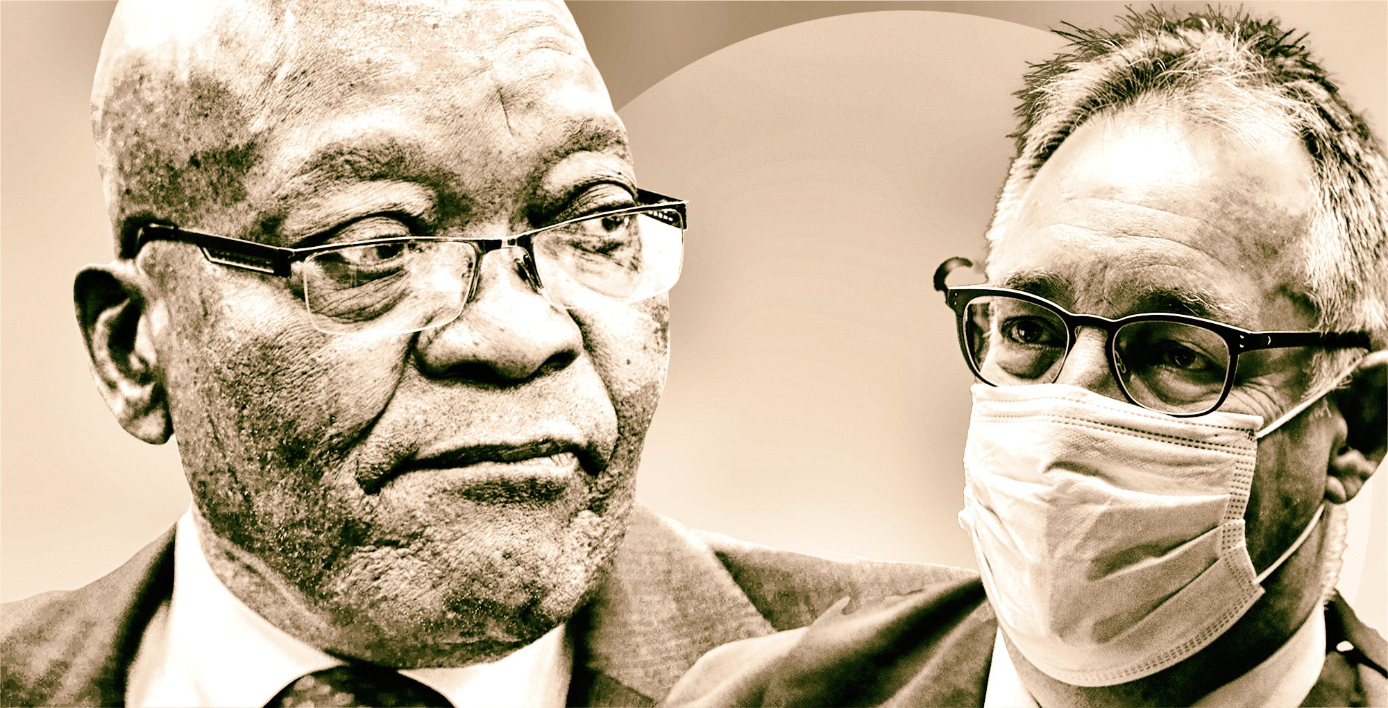 Downer responds to Zuma’s bid to remove him: Grievances ‘not new and already dealt with in court’