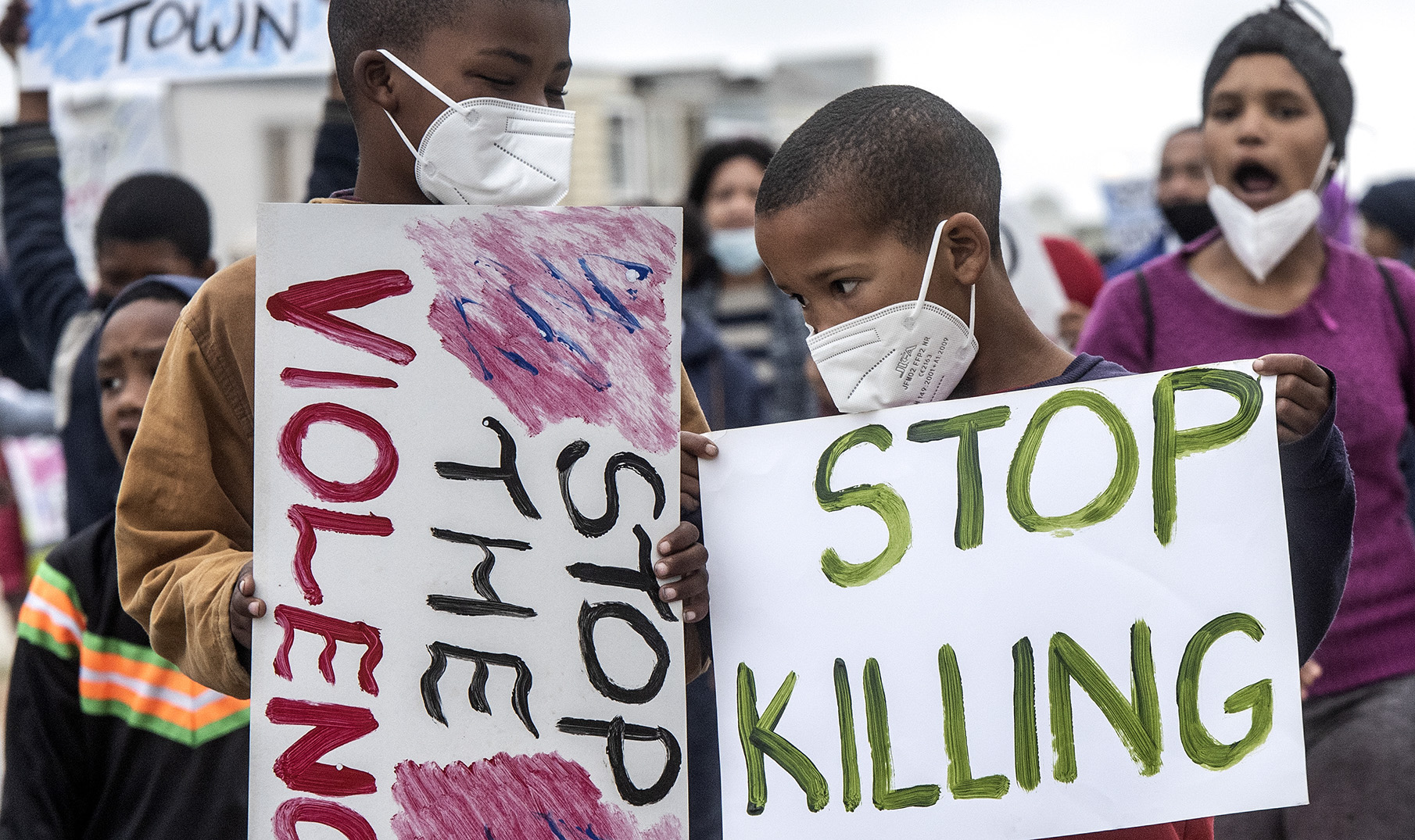 WiseYouth — a potential network for Africa’s youth to be actively involved in resolving conflict