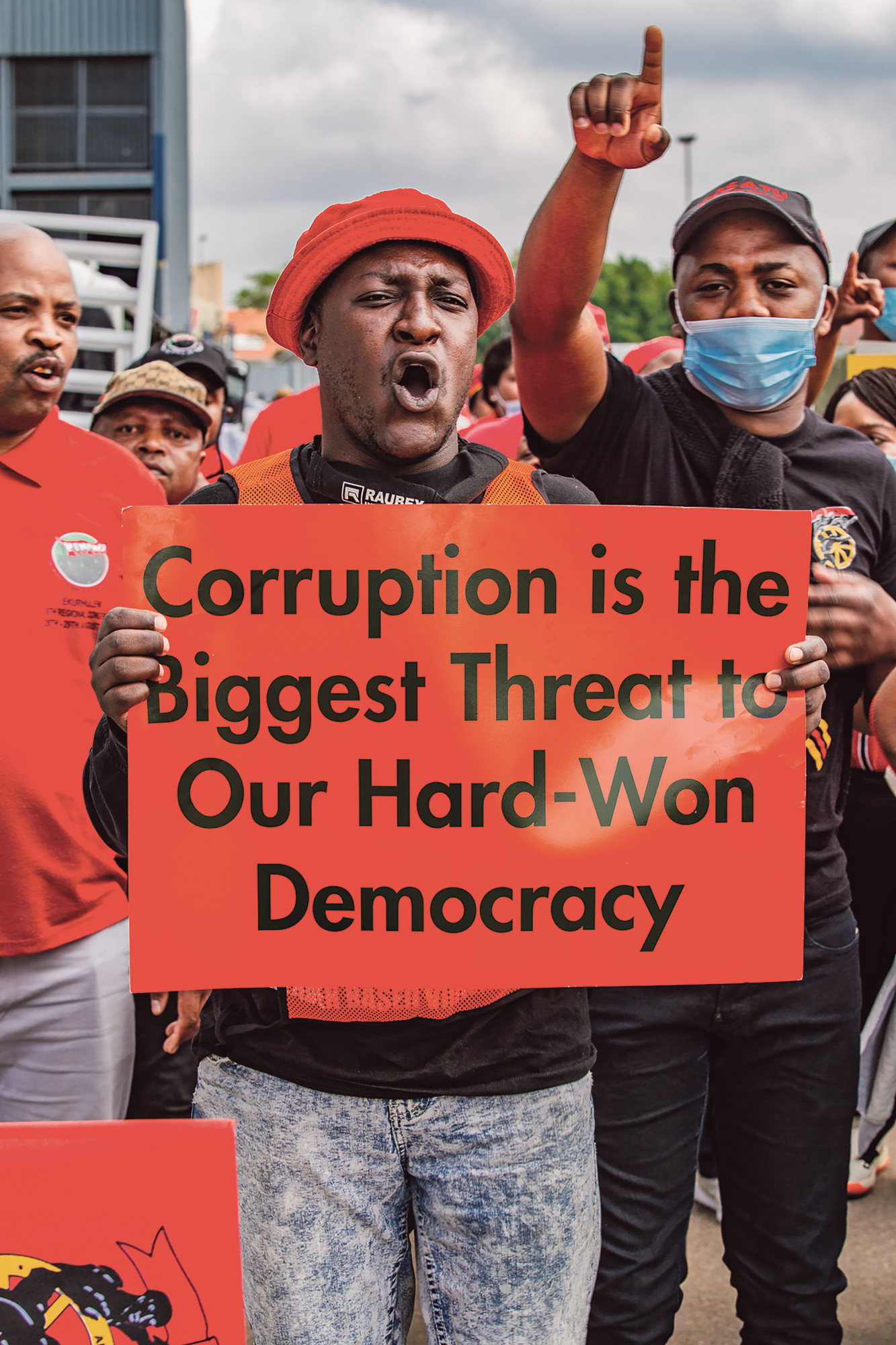 Top 10 sites of State Capture: What the Guptas really cost our country