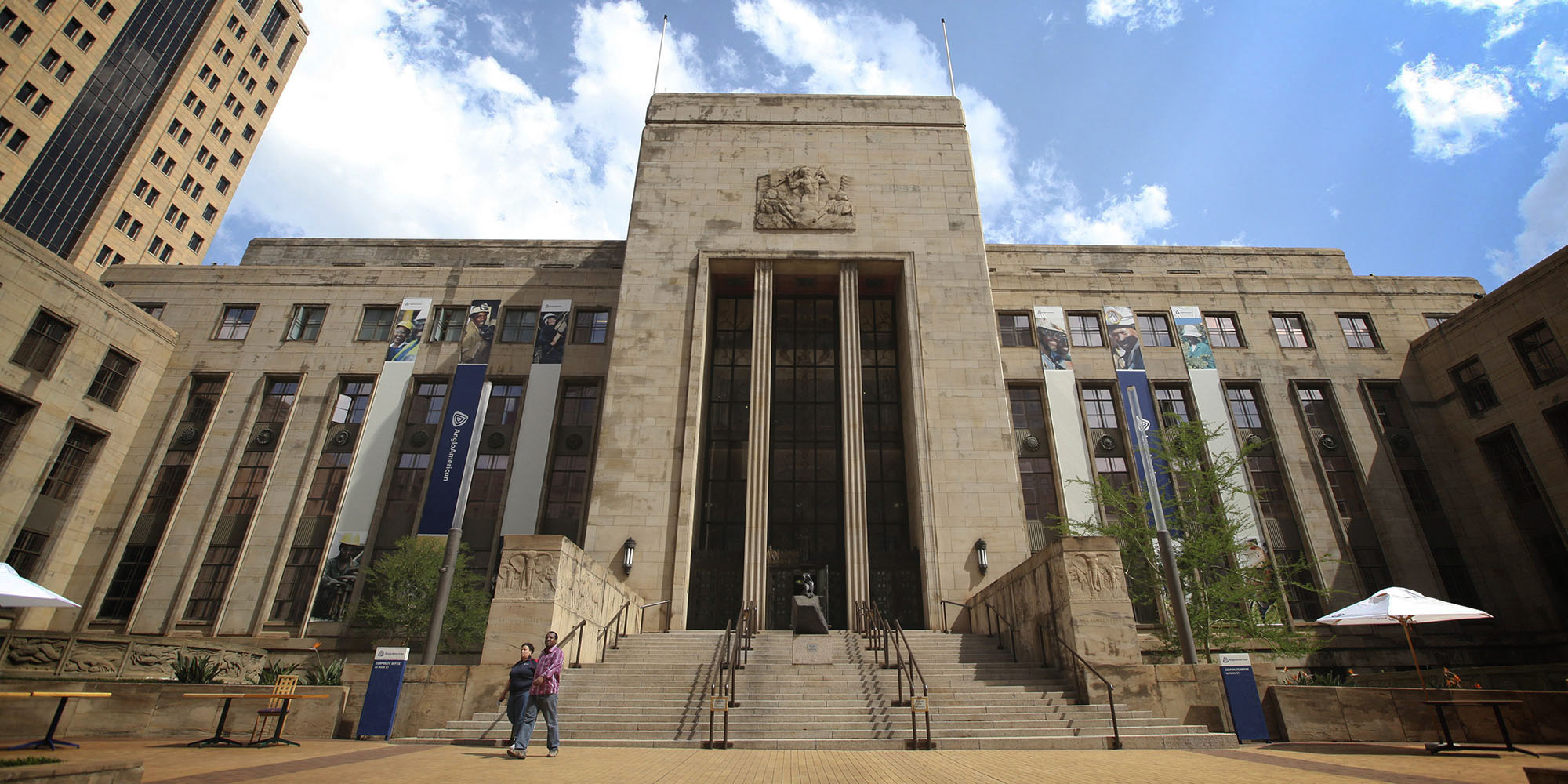 Anglo completes demerger of South African thermal coal assets — Thungela debuts on JSE