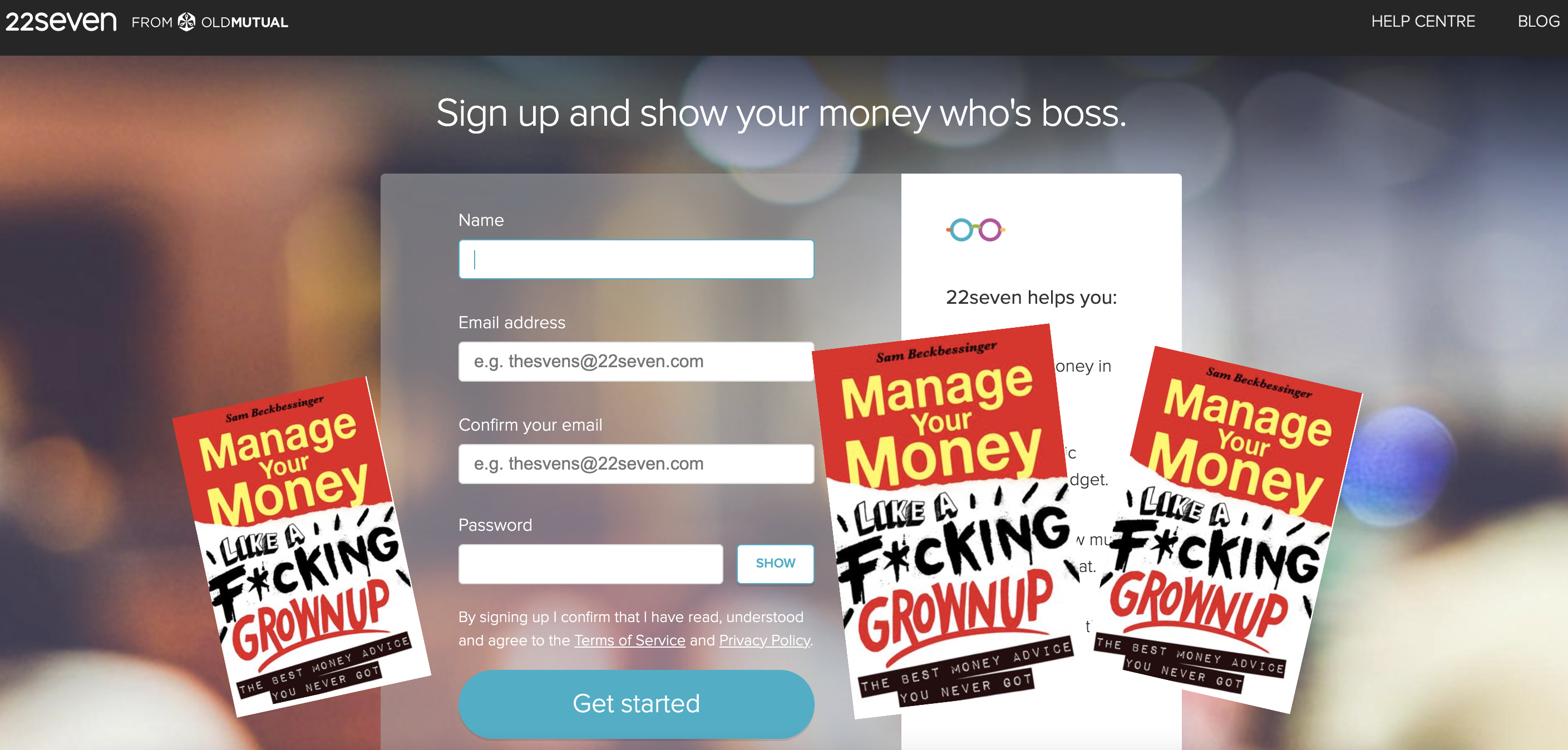 Personal finance apps can act as the ringmaster to your budgetary circus