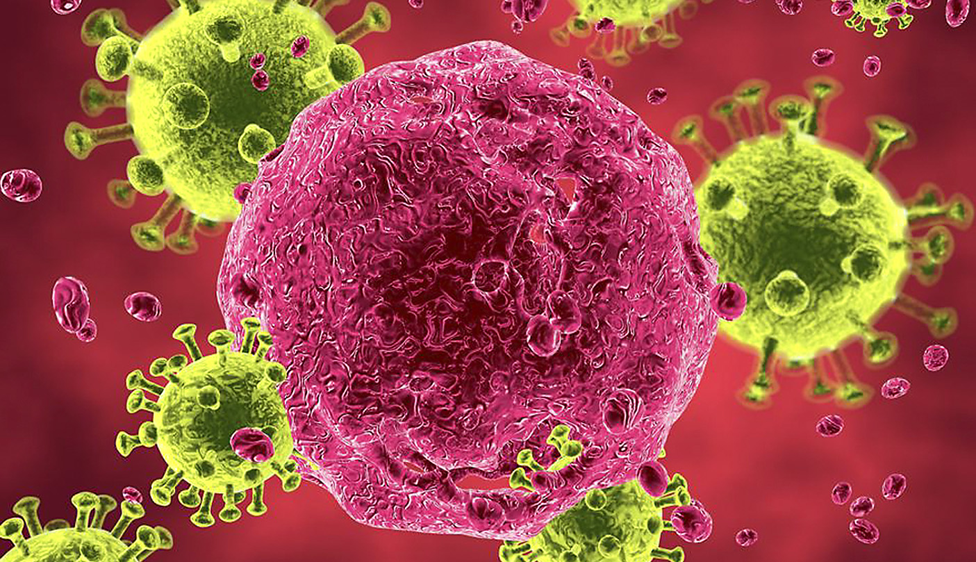 Ending Covid means ending Aids, and ending both means ending inequality