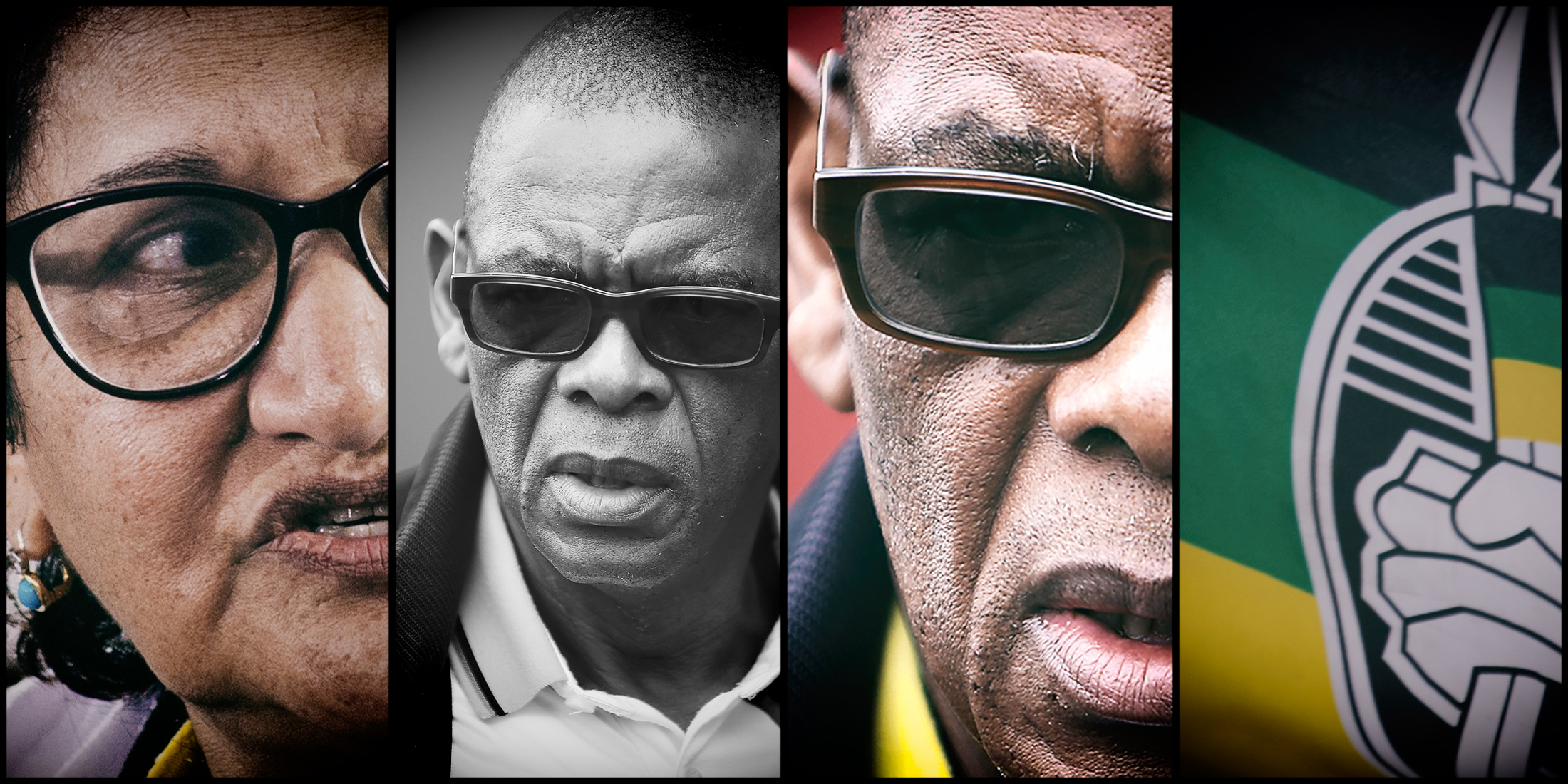 The ANC ‘messed up’ Ace’s suspension big time, Dali Mpofu tells Johannesburg High Court