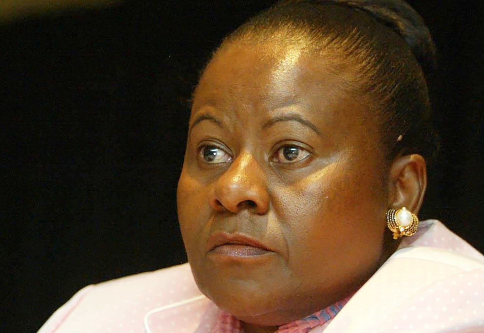 Lady Justice thunders at Zuma as former head of state sentenced to 15 months without option of an appeal 