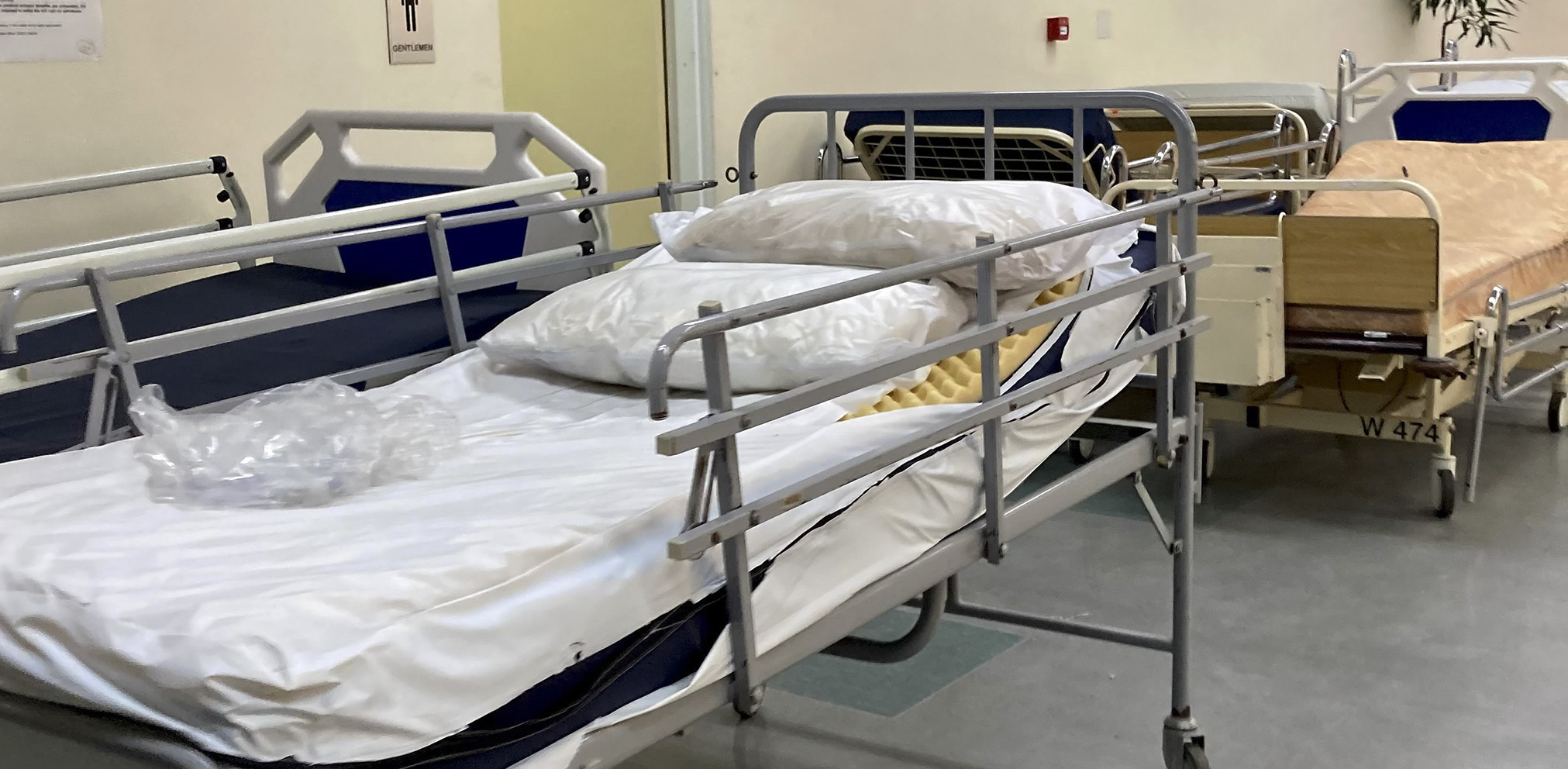 Why the poor die: Stories from the front line