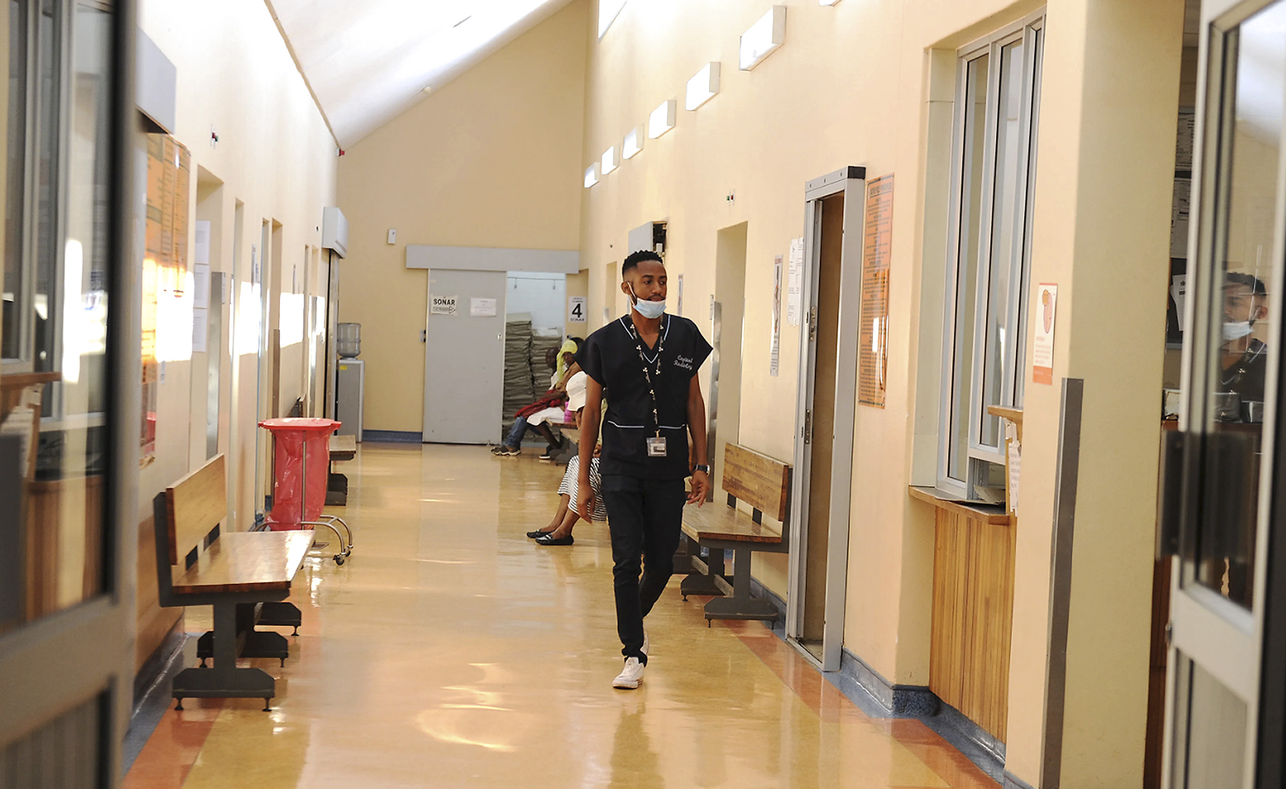 Gauteng’s public hospitals: Shocking number of patients suffer serious adverse events every year