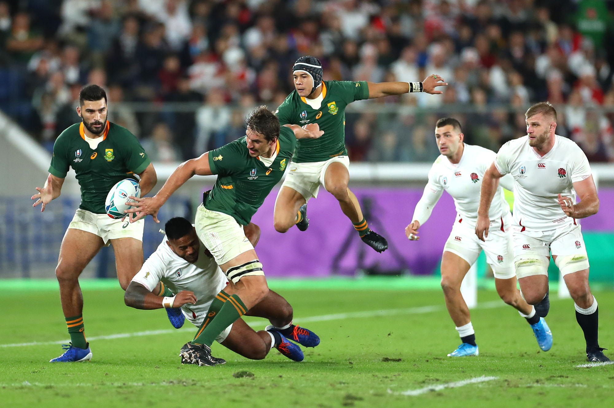 Cardinelli-Bokstocktake