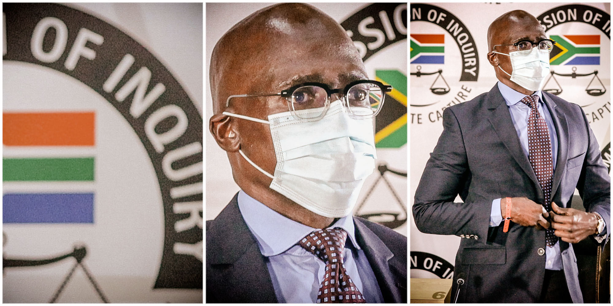 Malusi Gigaba adamant that estranged wife Norma Mngoma ‘fabricated’ Gupta links