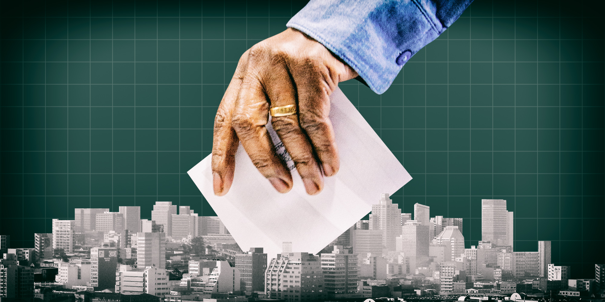 ANC’s greater reliance on voice of communities in upcoming elections adds new dynamic to complex space