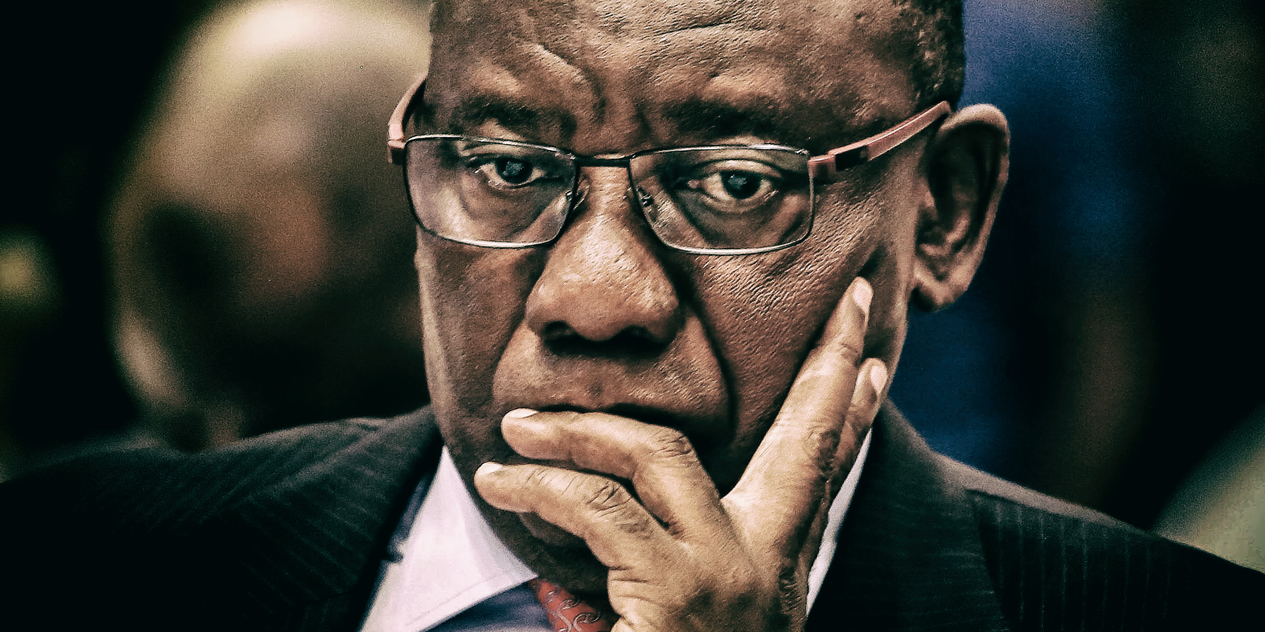 The president must rise above petty politics and appoint a health minister fit to fight our current crisis