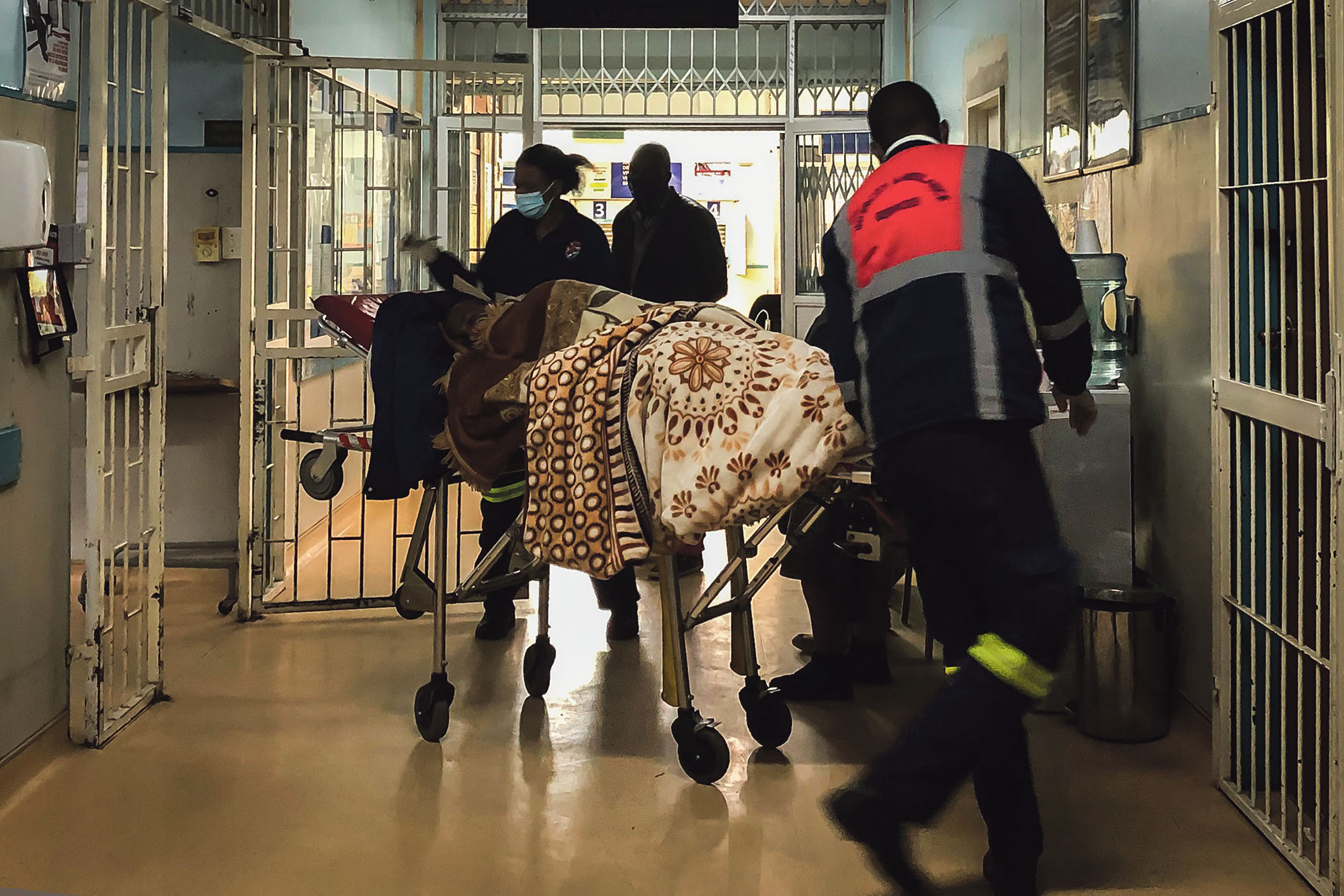 Provinces and the pandemic: KwaZulu-Natal, Eastern and Western Cape brace for the Covid third wave