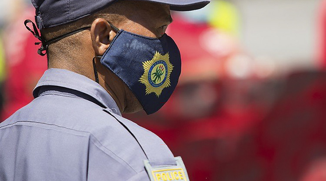 Police commissioner Khehla Sitole admits that SAPS discipline needs overhaul