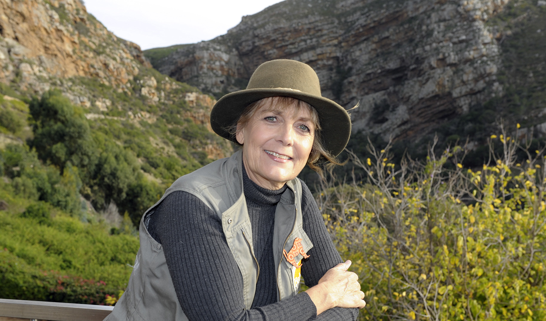 Friday Activist: Jenni Trethowan