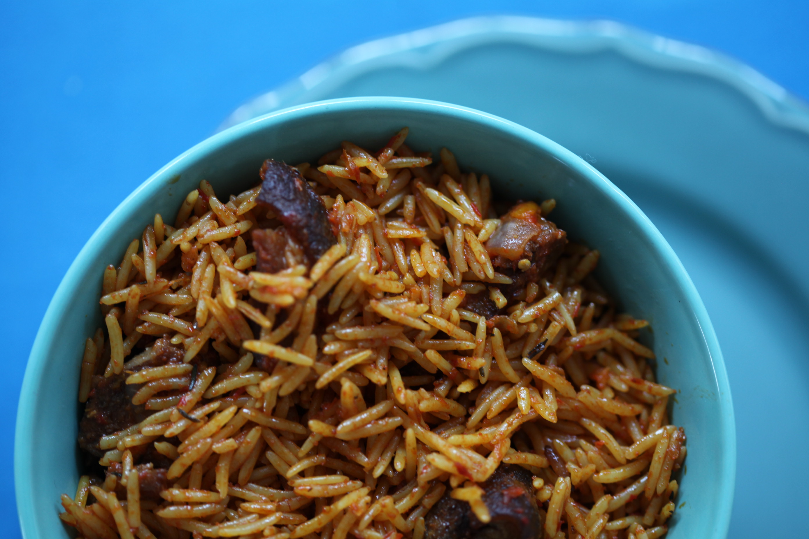 The battle for the best way with West Africa’s ancient grains