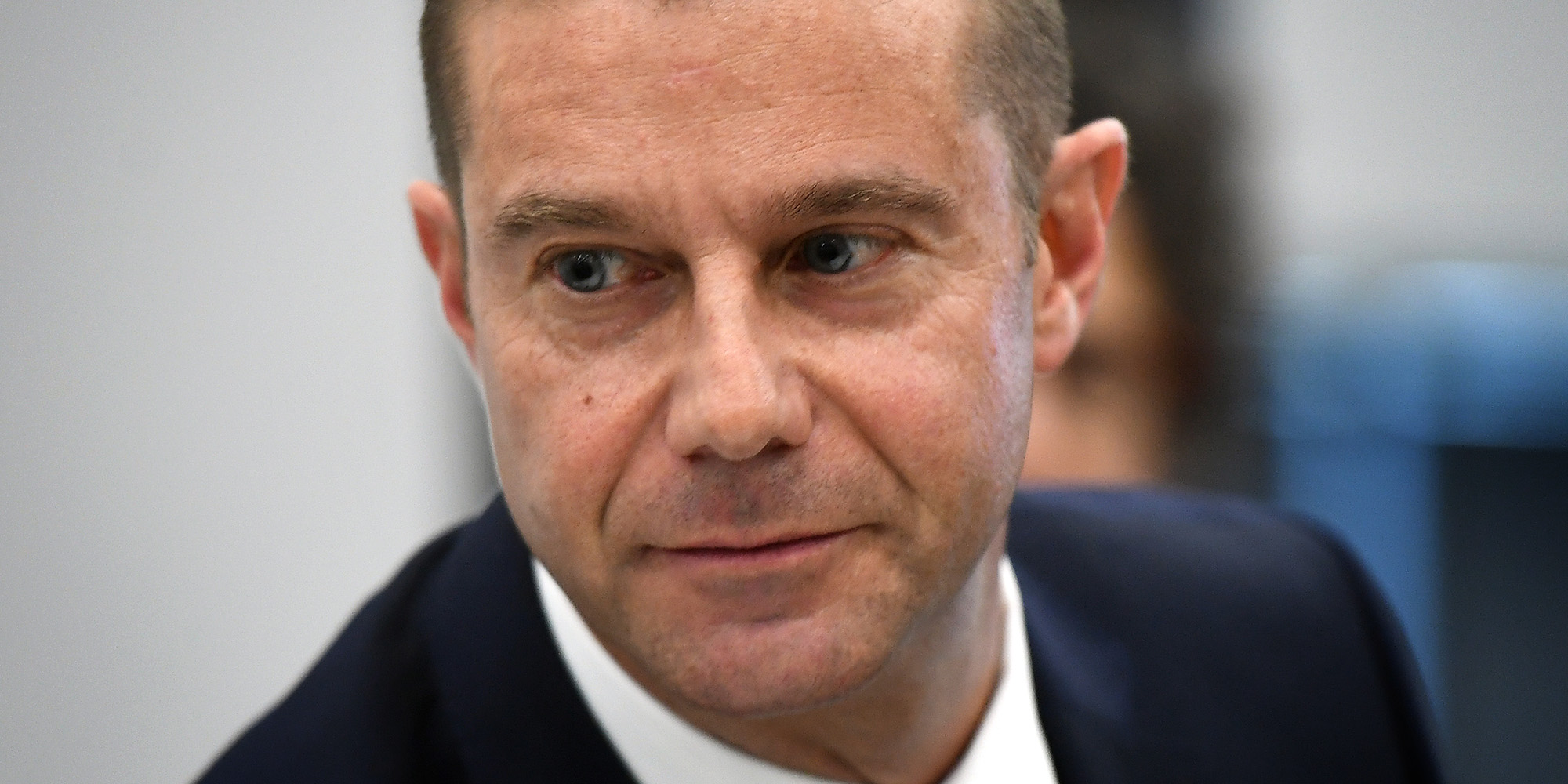 Former Glencore CEO denies allegations of using Ramaphosa to extort coal profits from Eskom